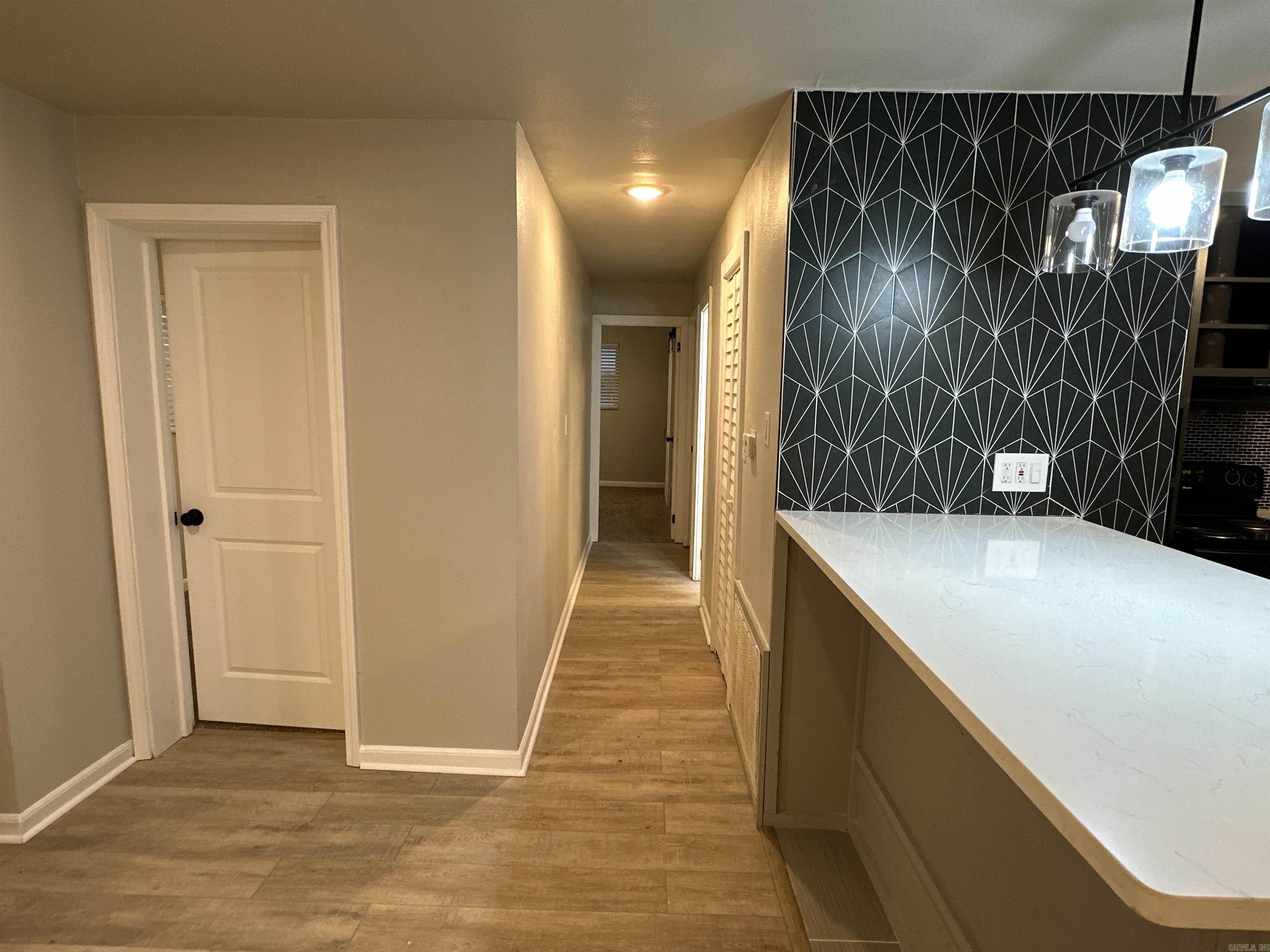 Watson Manor - Residential Lease