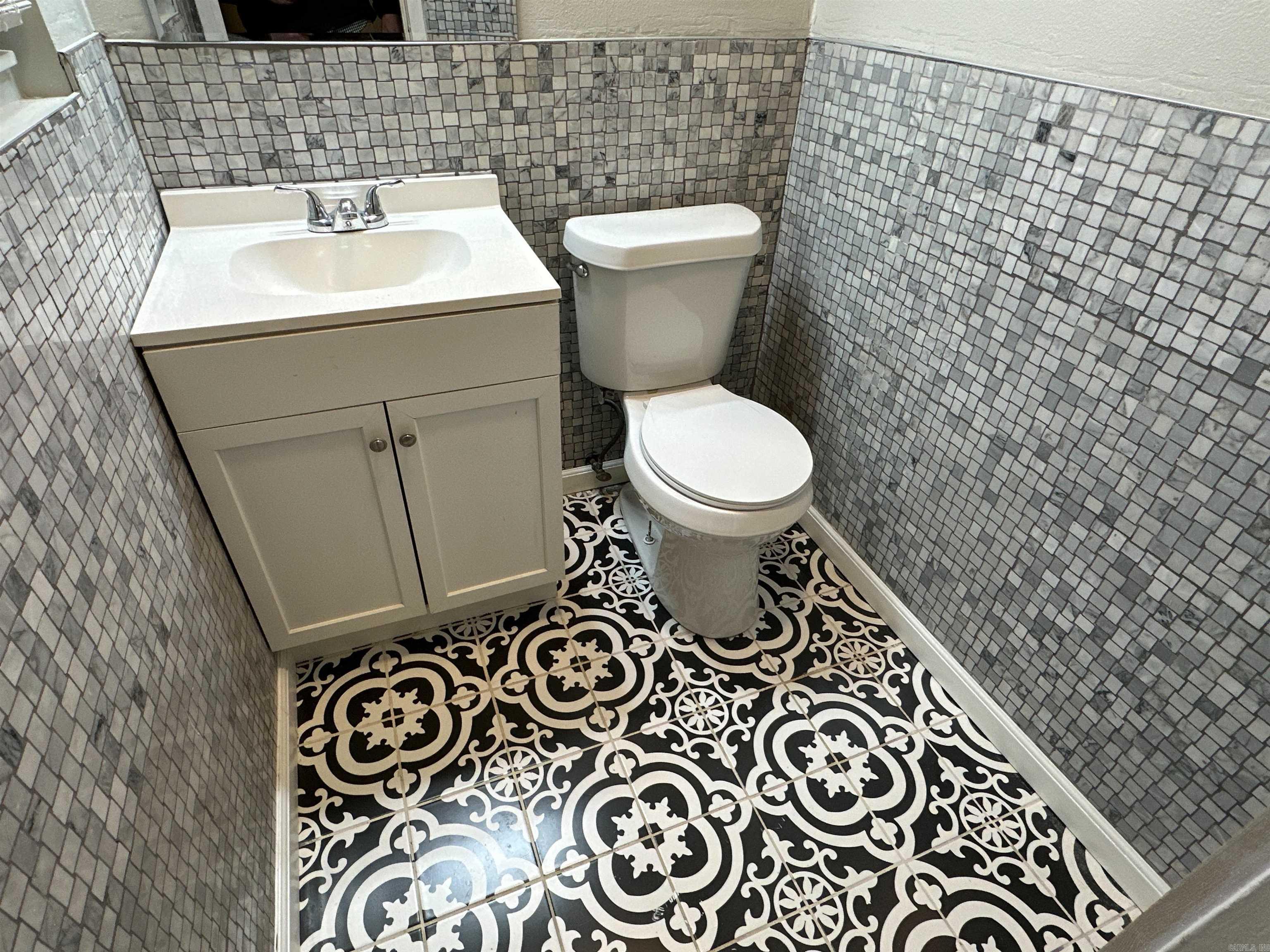 Watson Manor - Residential Lease