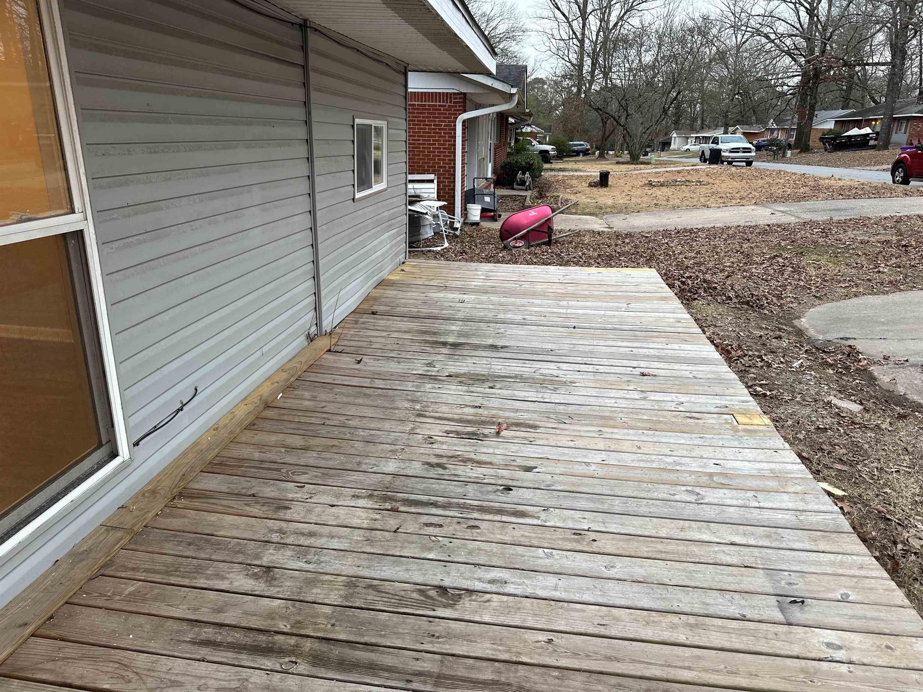 Watson Manor - Residential Lease