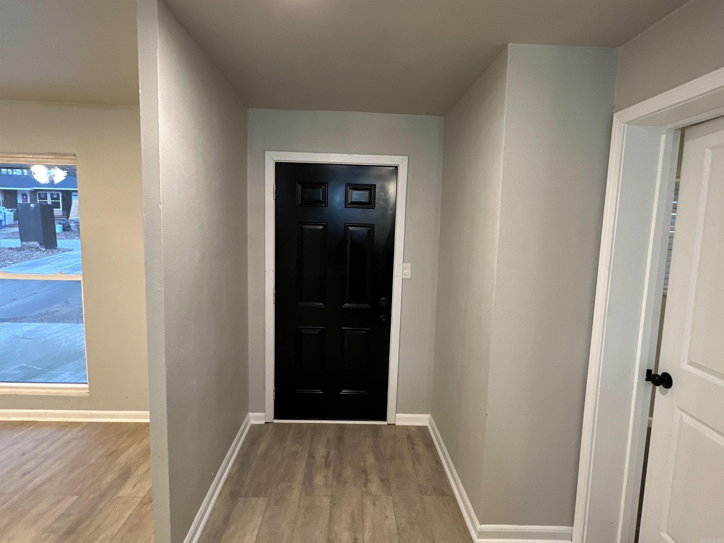 Watson Manor - Residential Lease