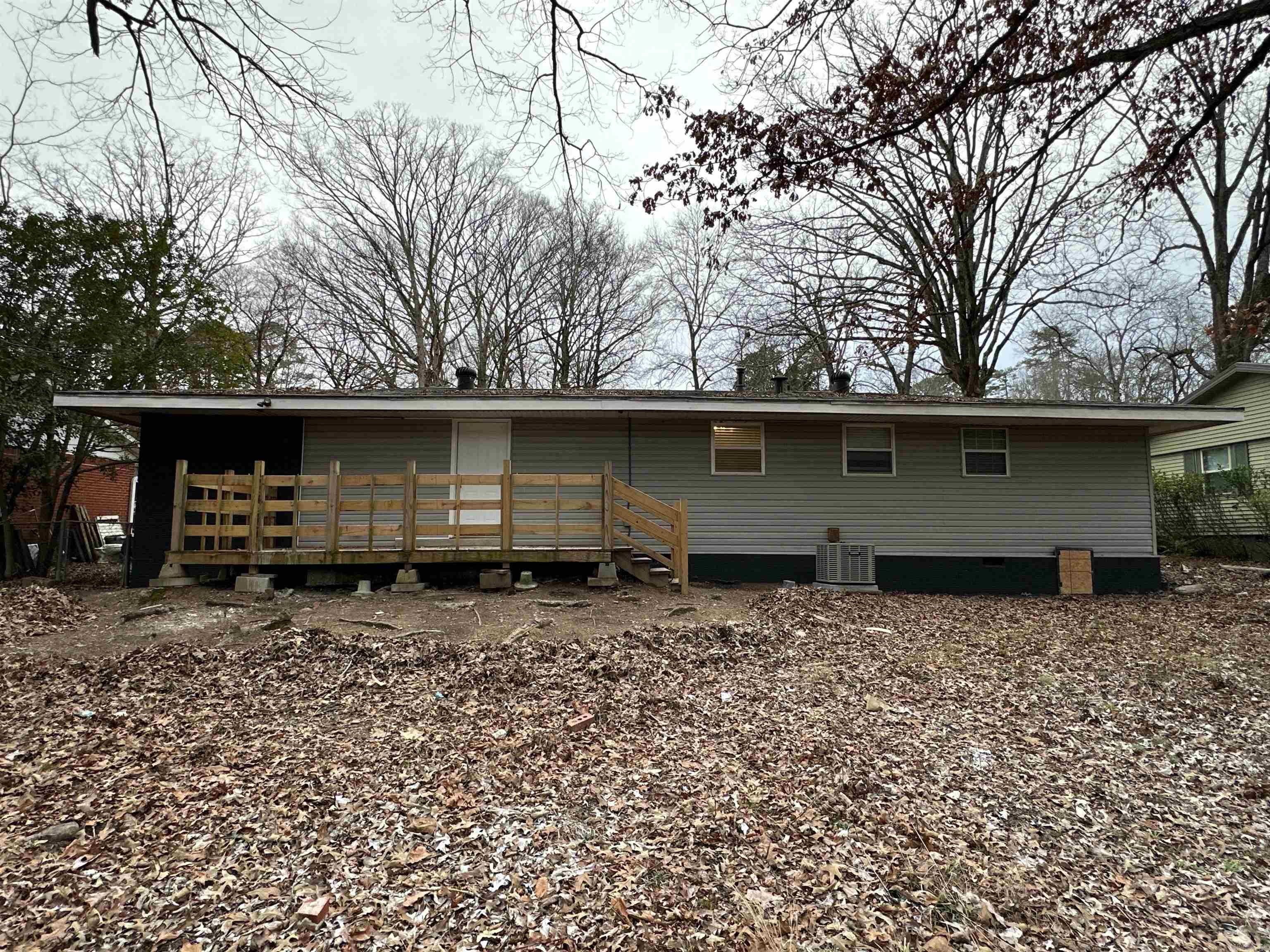 Watson Manor - Residential Lease