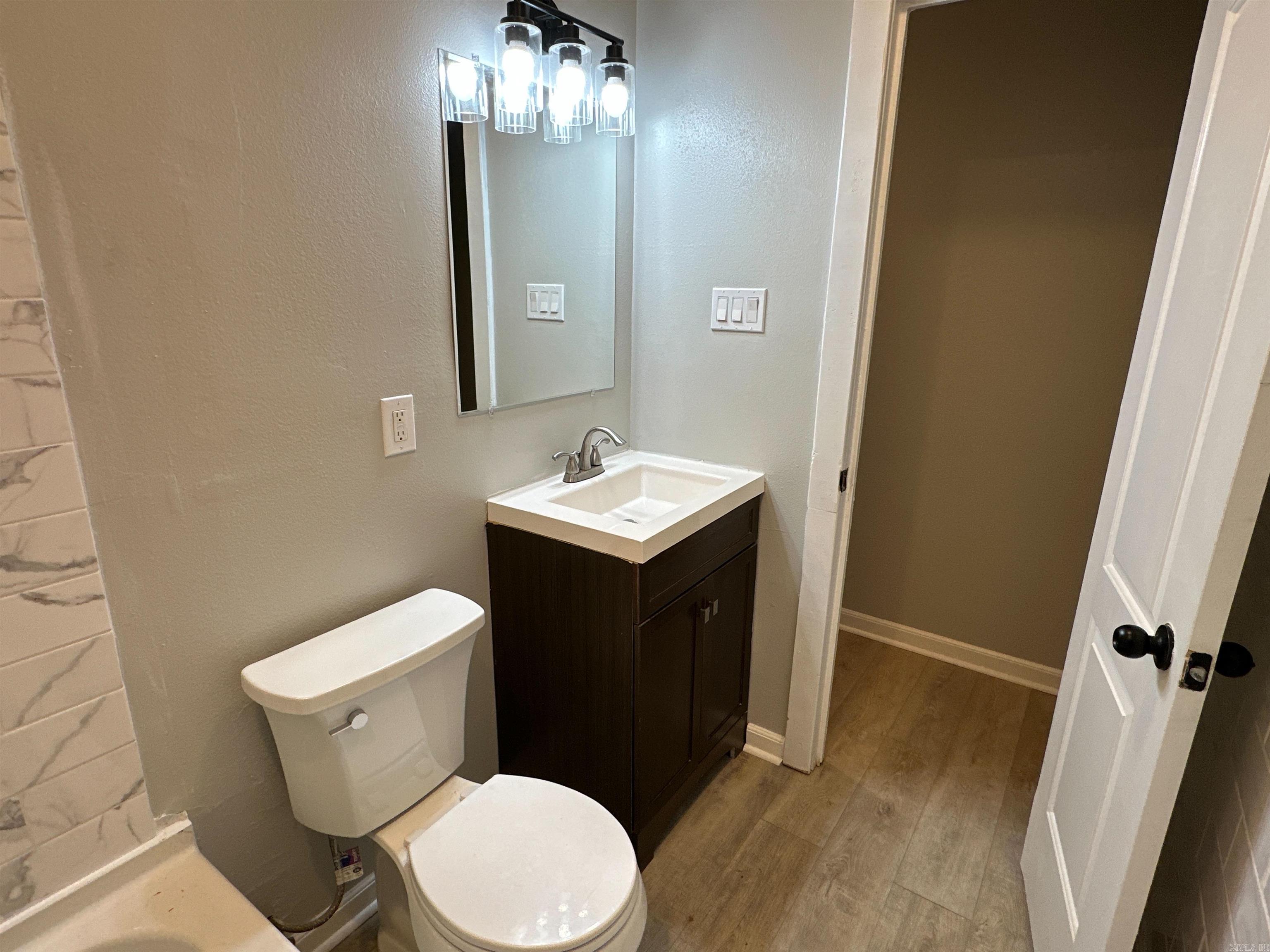 Watson Manor - Residential Lease