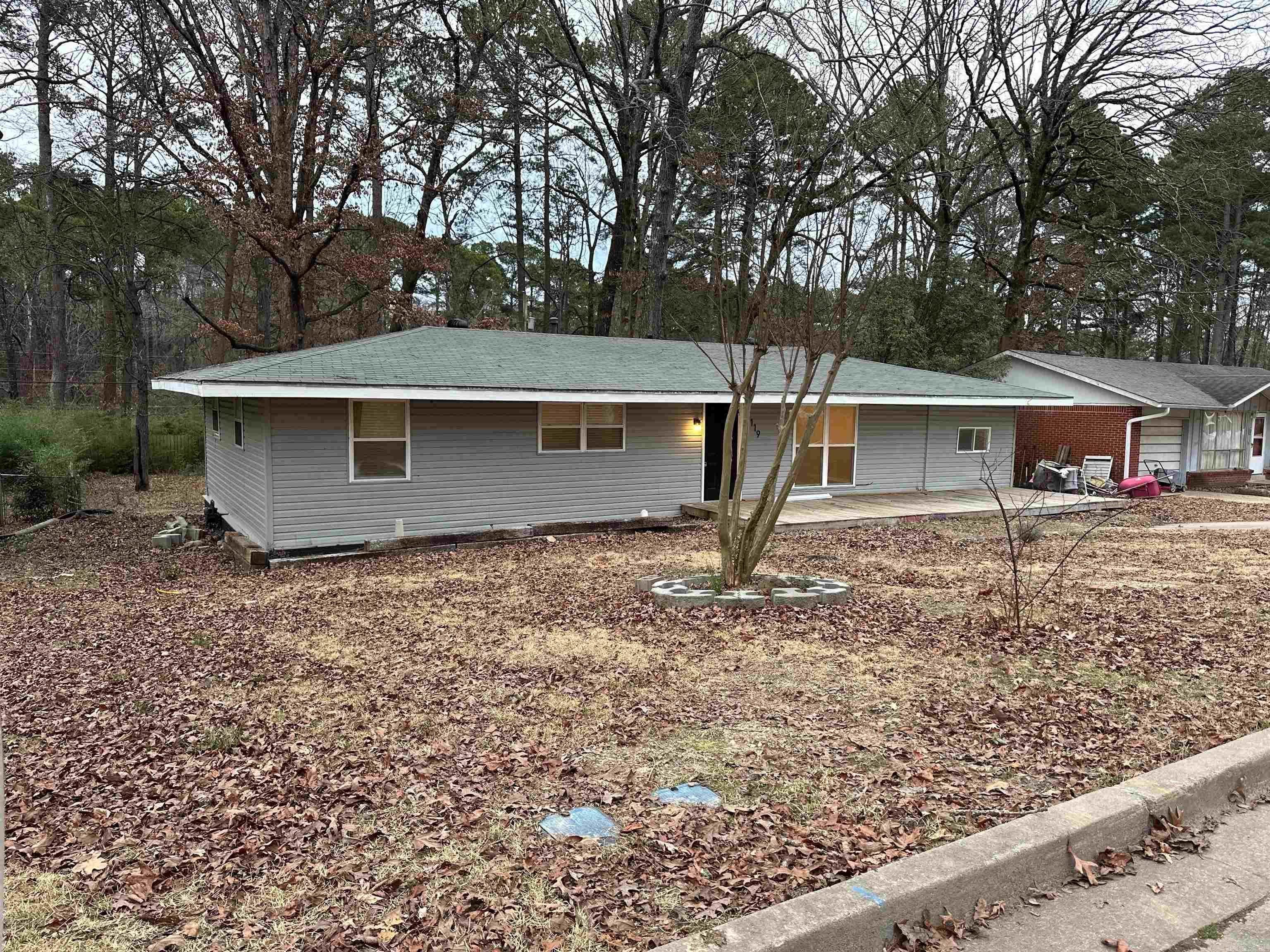 Watson Manor - Residential Lease