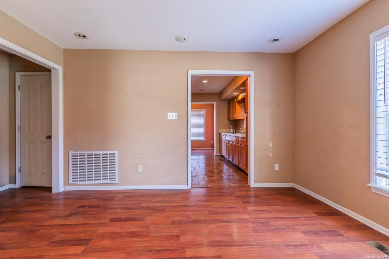 HOLLYWOOD ADDN - Residential