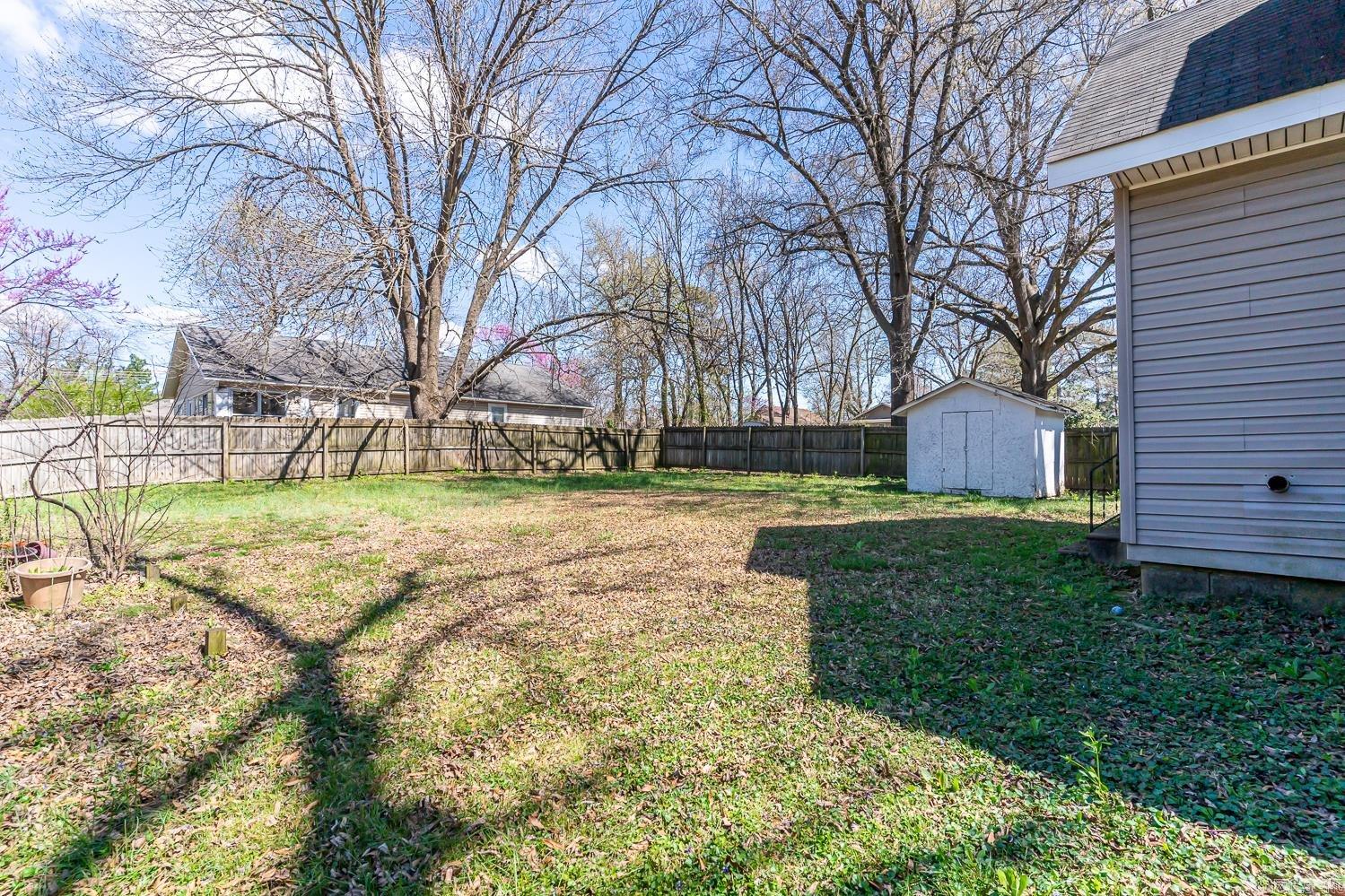 HOLLYWOOD ADDN - Residential