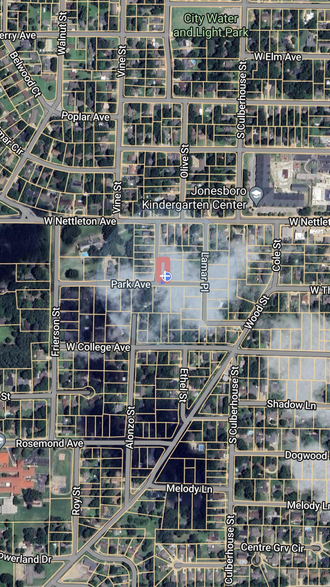 HOLLYWOOD ADDN - Residential