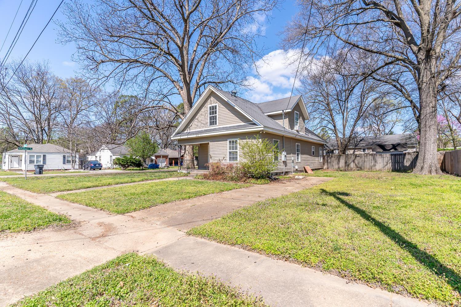 HOLLYWOOD ADDN - Residential