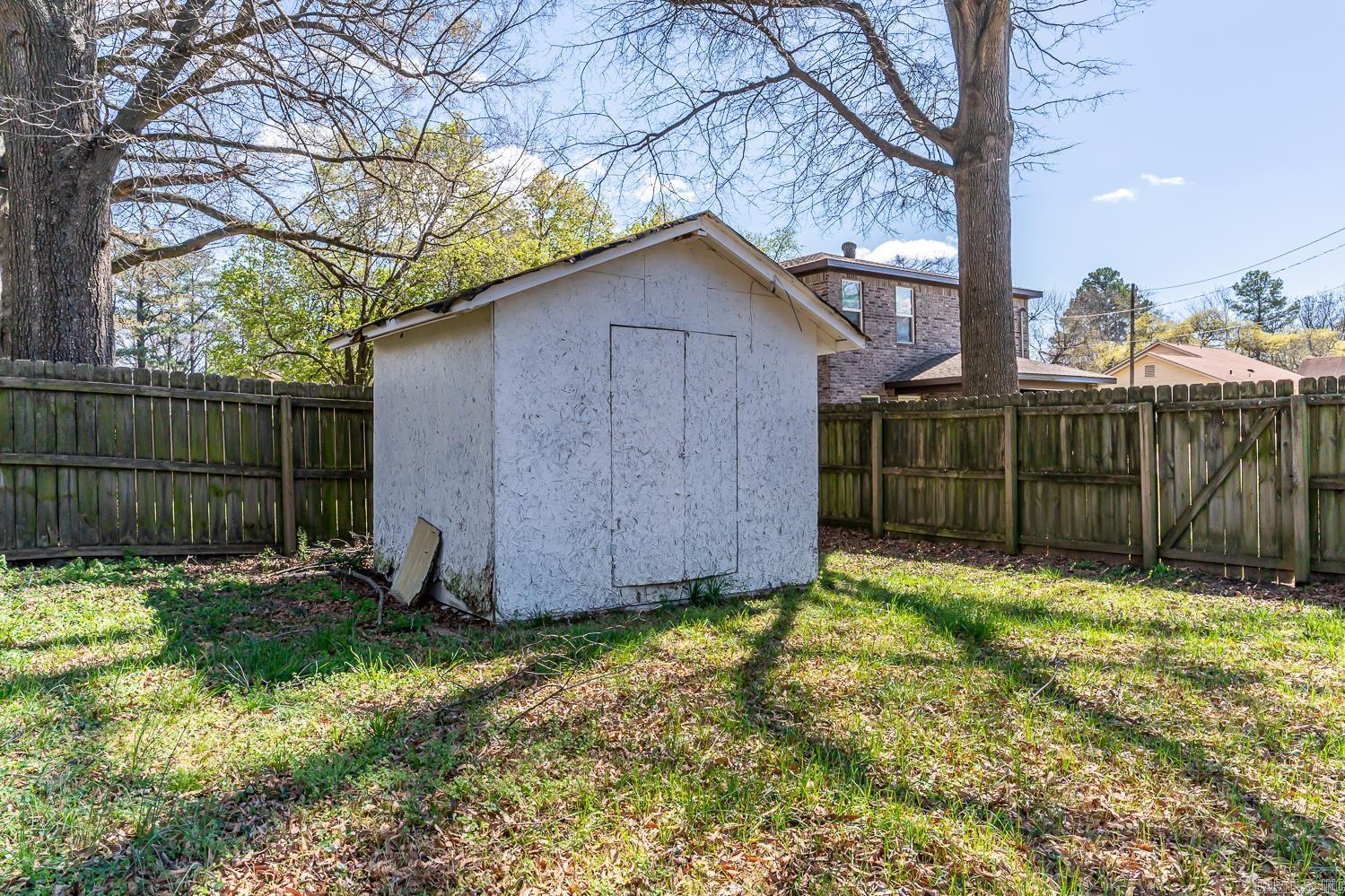 HOLLYWOOD ADDN - Residential