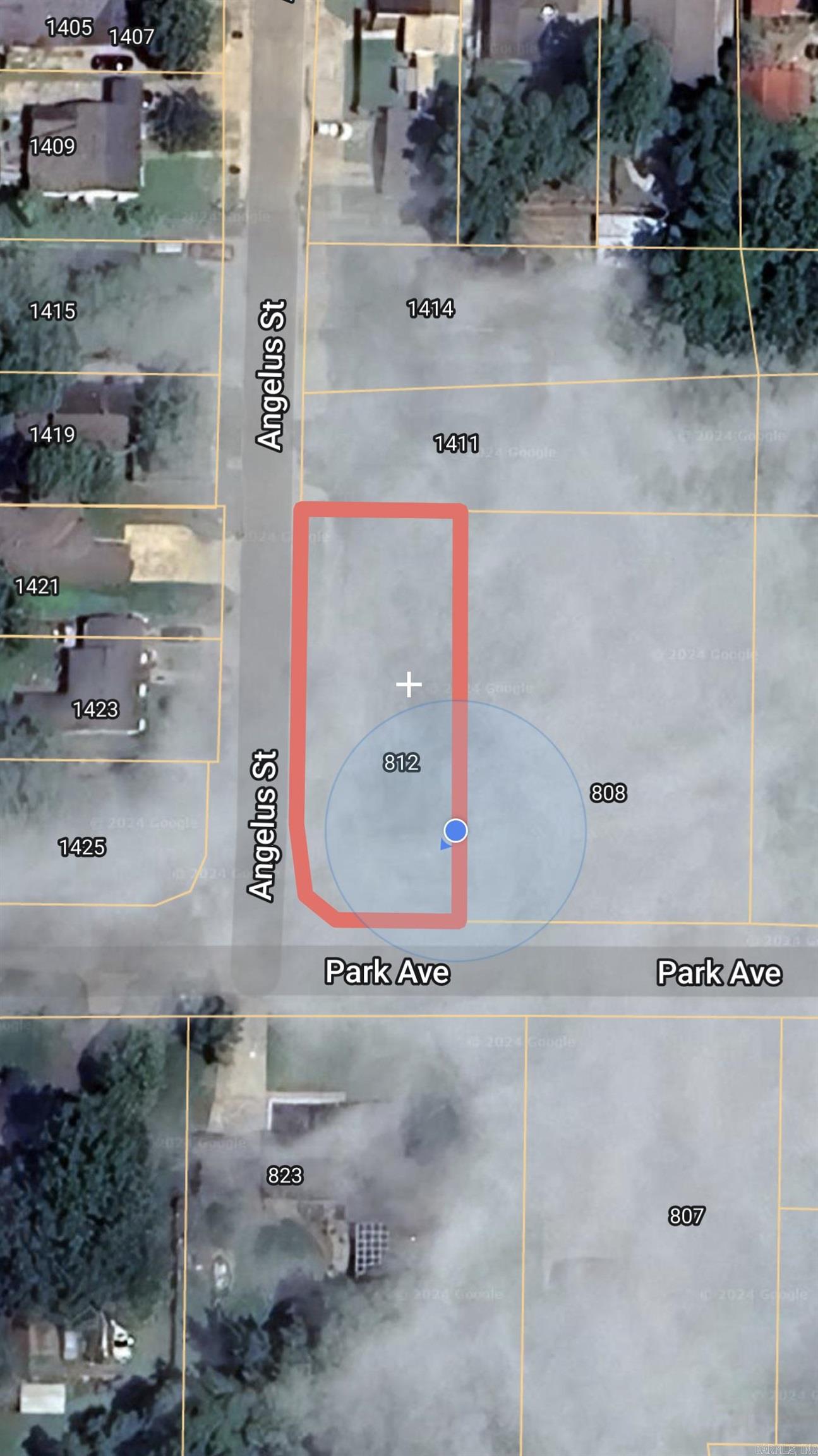 HOLLYWOOD ADDN - Residential