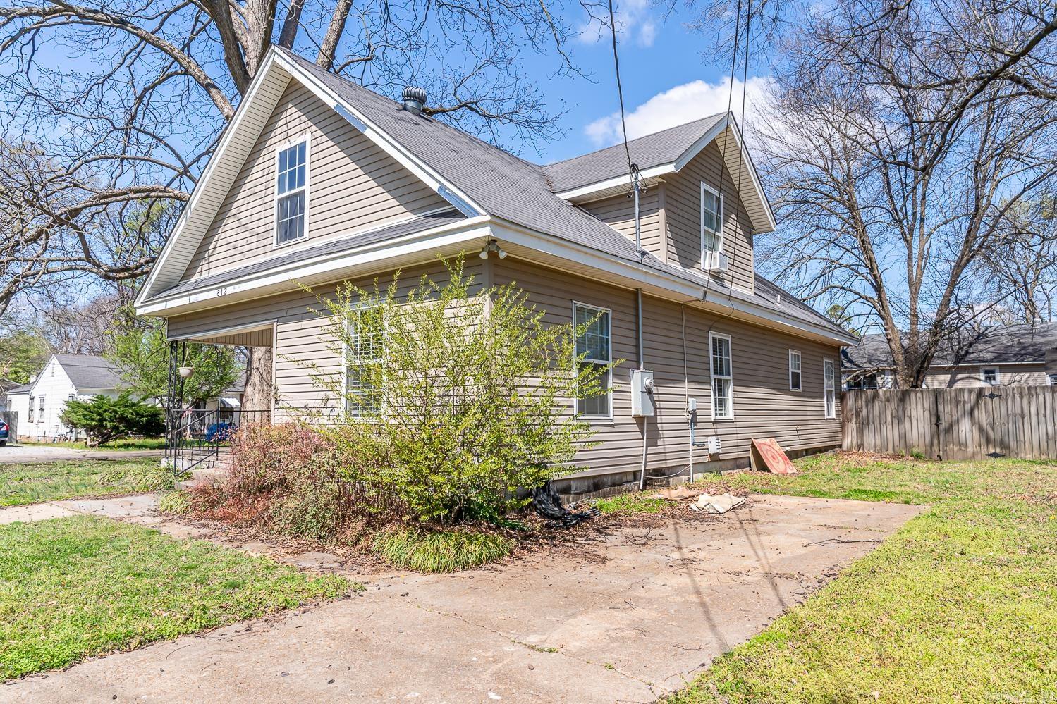 HOLLYWOOD ADDN - Residential