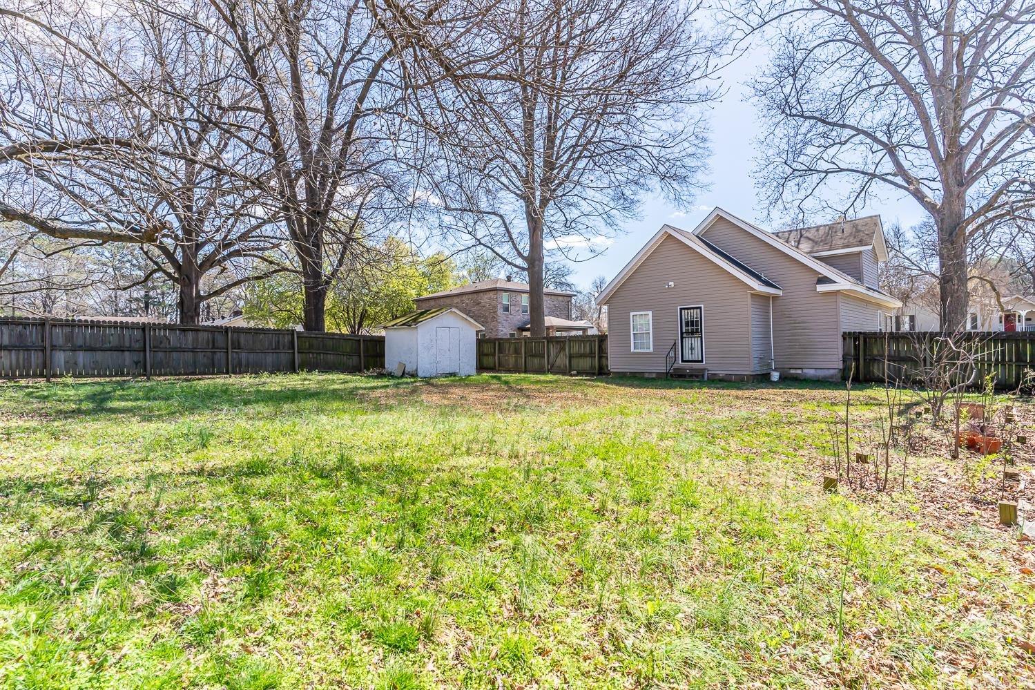 HOLLYWOOD ADDN - Residential