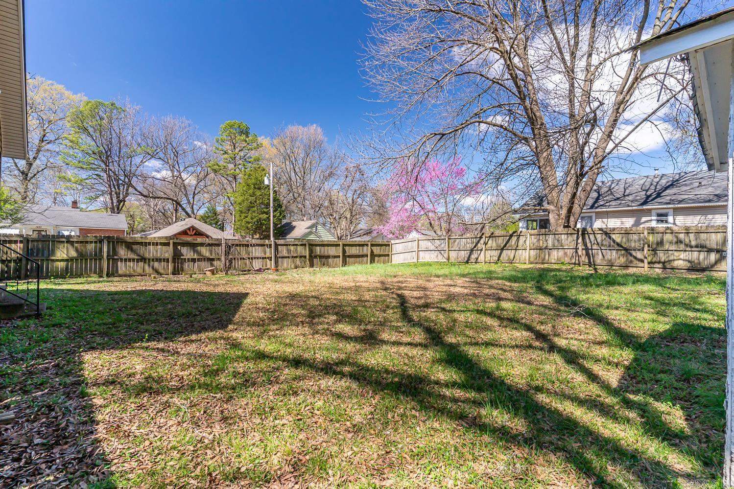 HOLLYWOOD ADDN - Residential