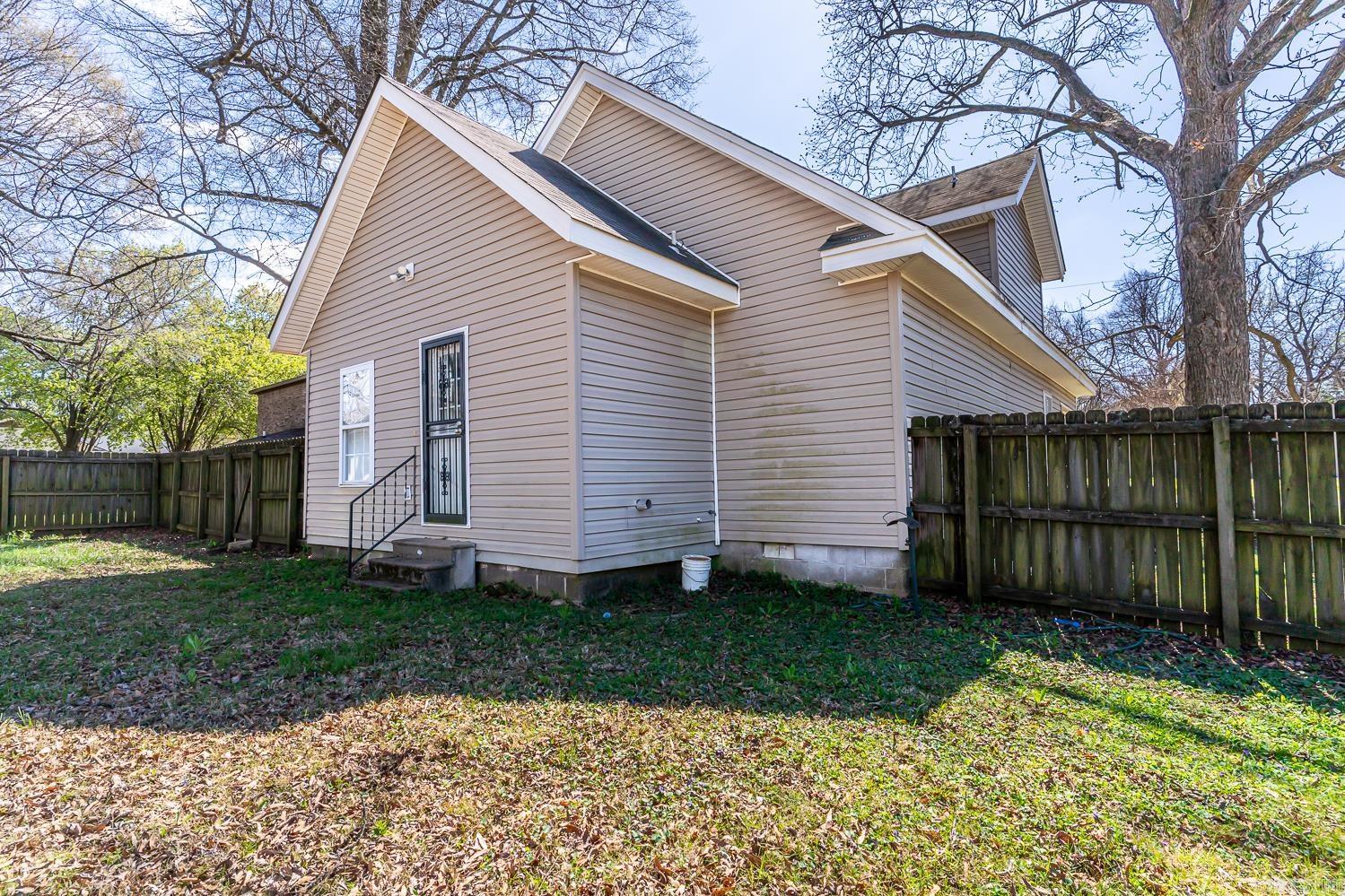 HOLLYWOOD ADDN - Residential