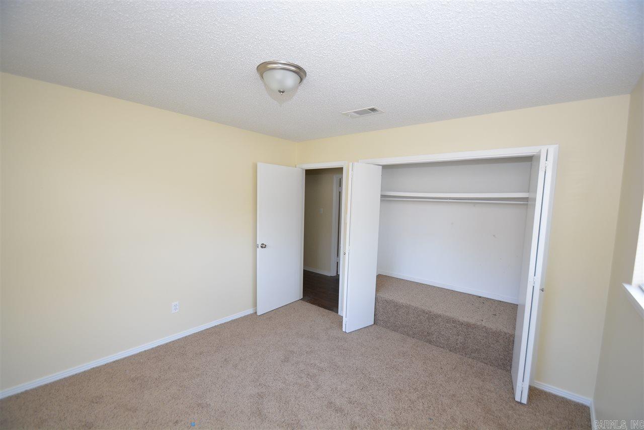 Fairfield - Residential Lease