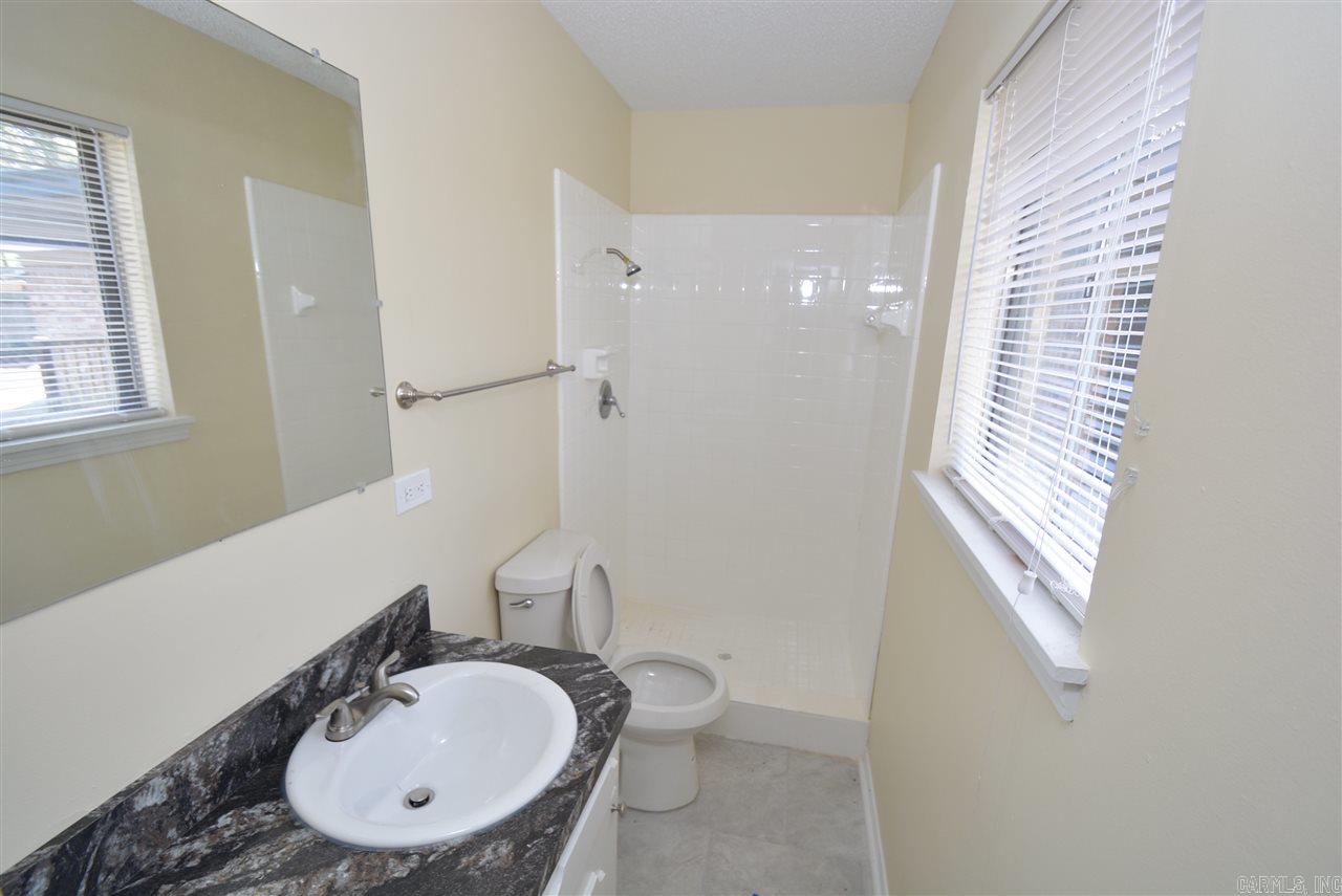 Fairfield - Residential Lease