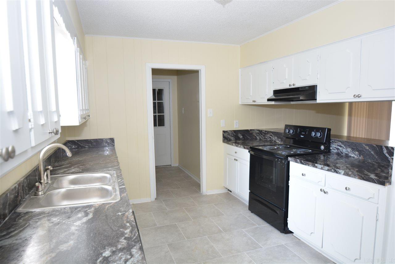 Fairfield - Residential Lease