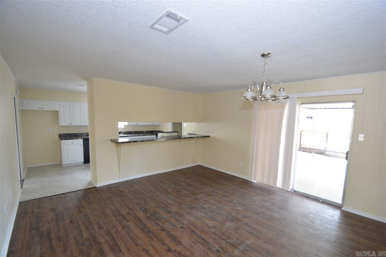 Fairfield - Residential Lease