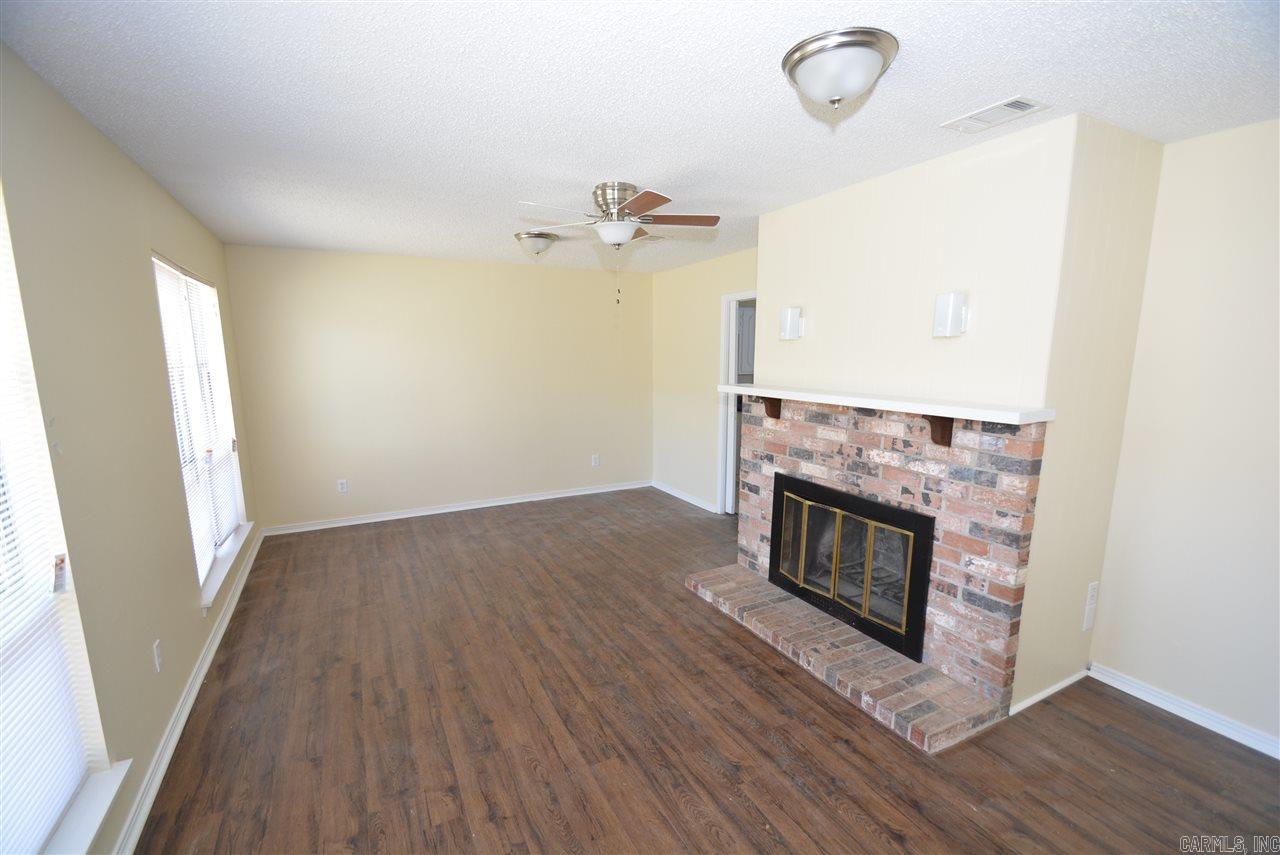 Fairfield - Residential Lease