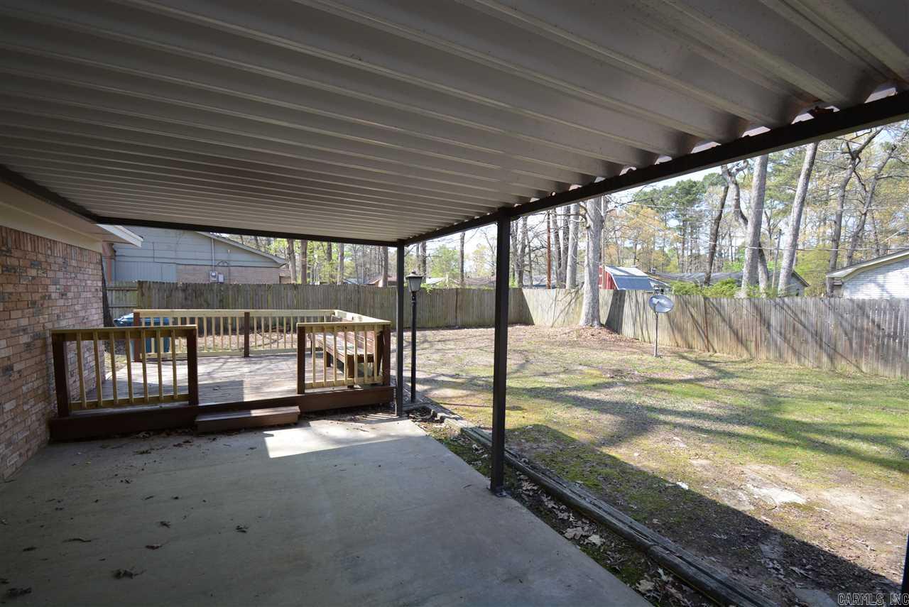 Fairfield - Residential Lease