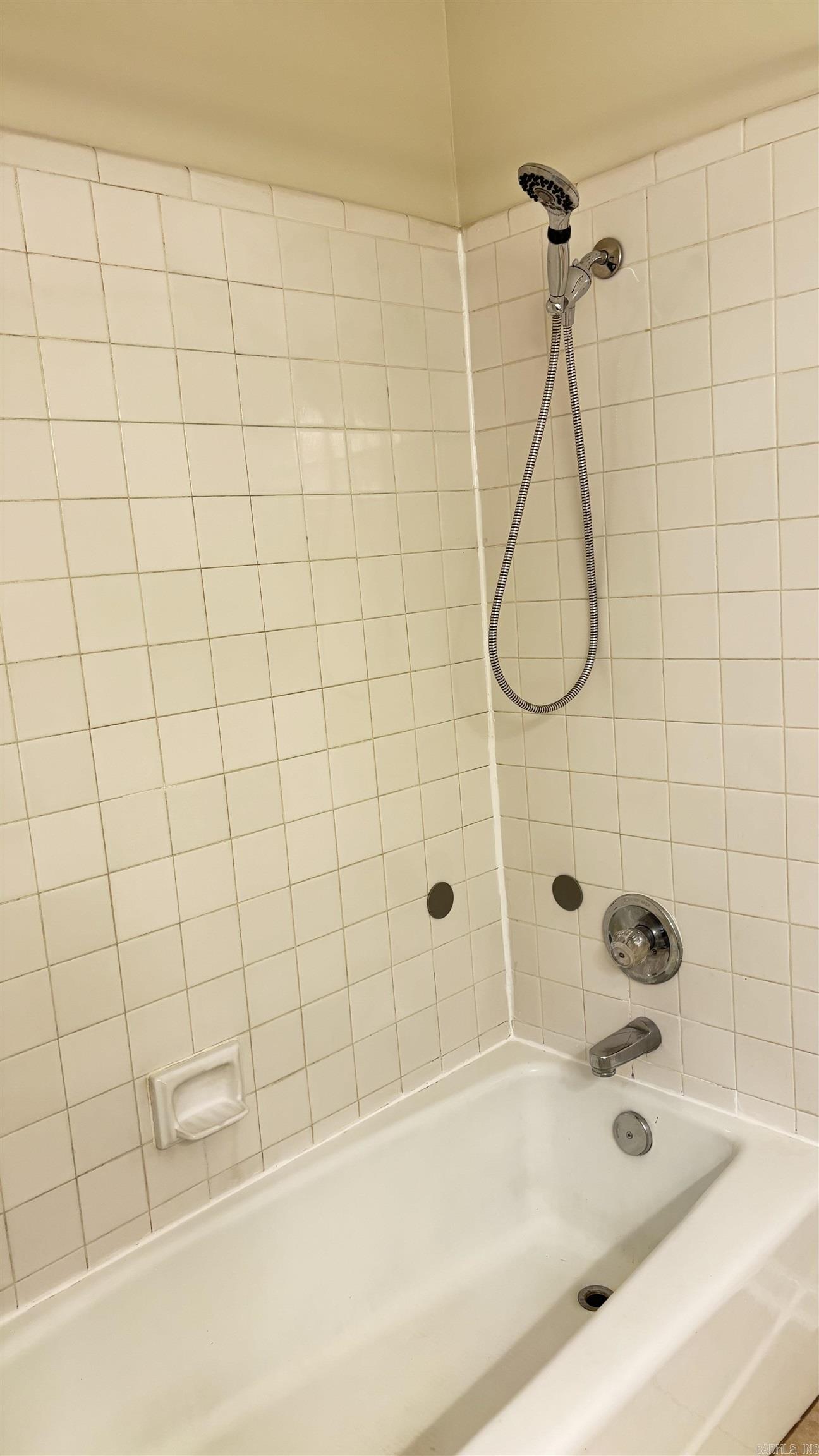 Springhill Manor West - Residential