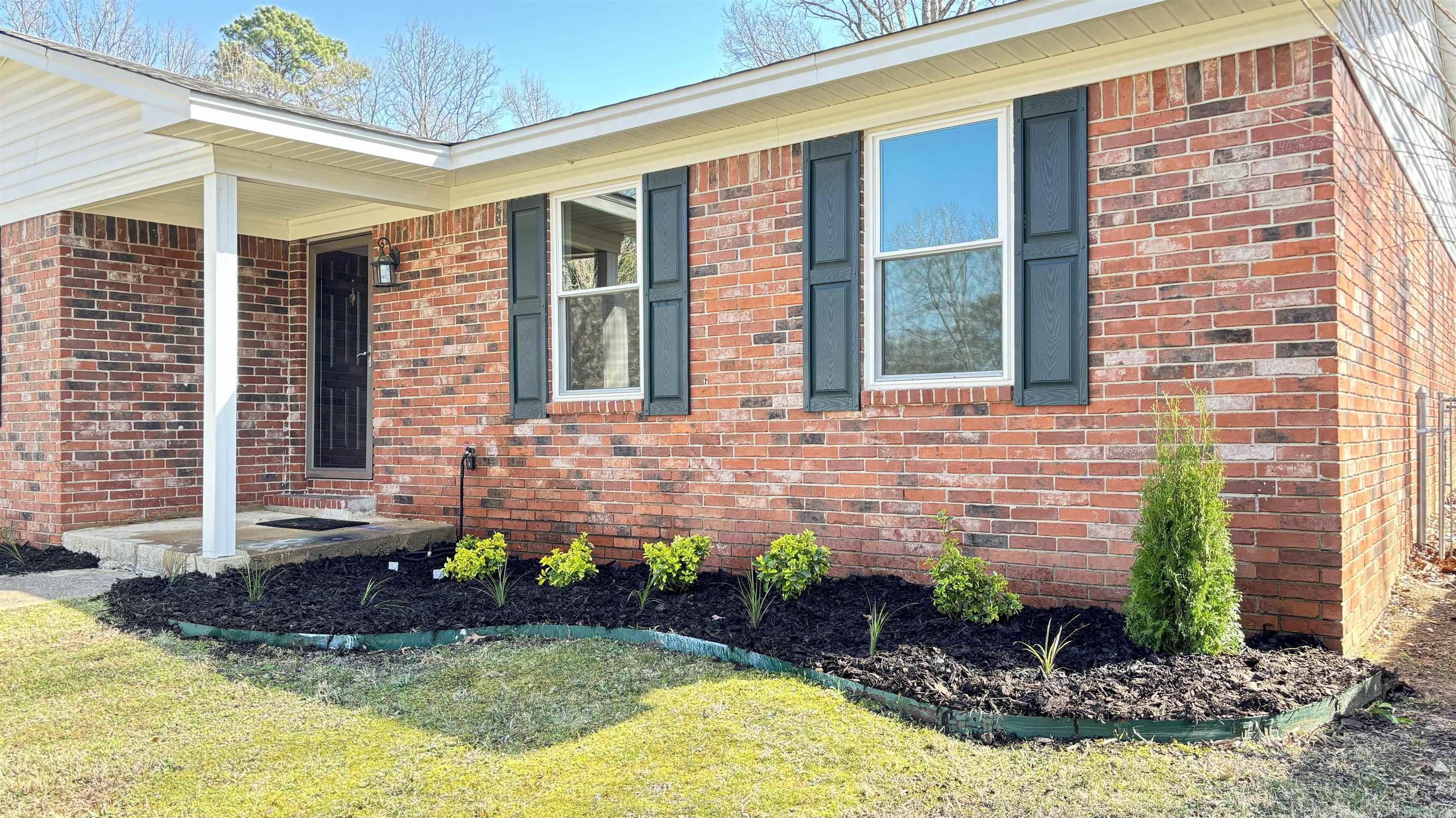 Springhill Manor West - Residential