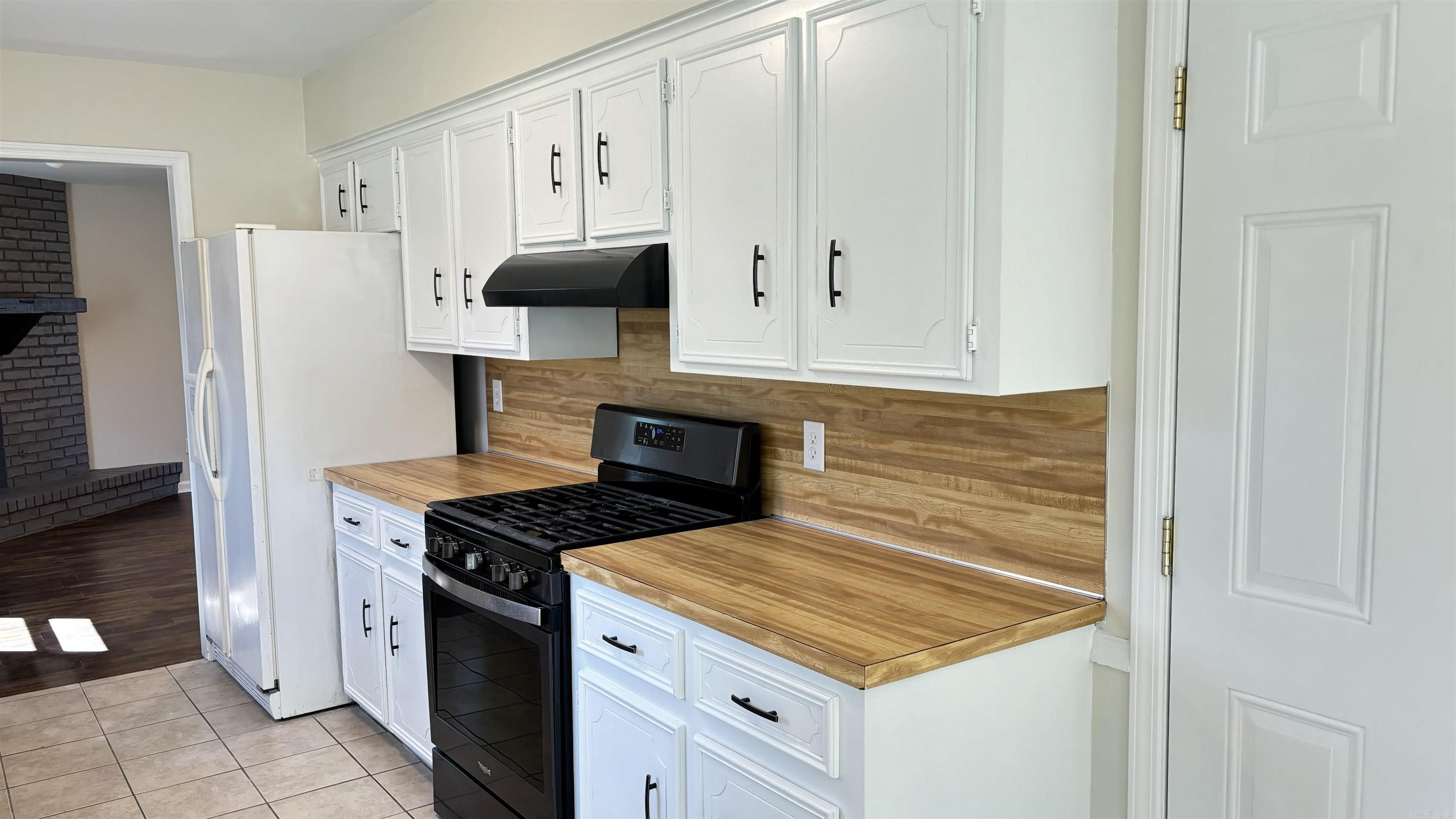 Springhill Manor West - Residential