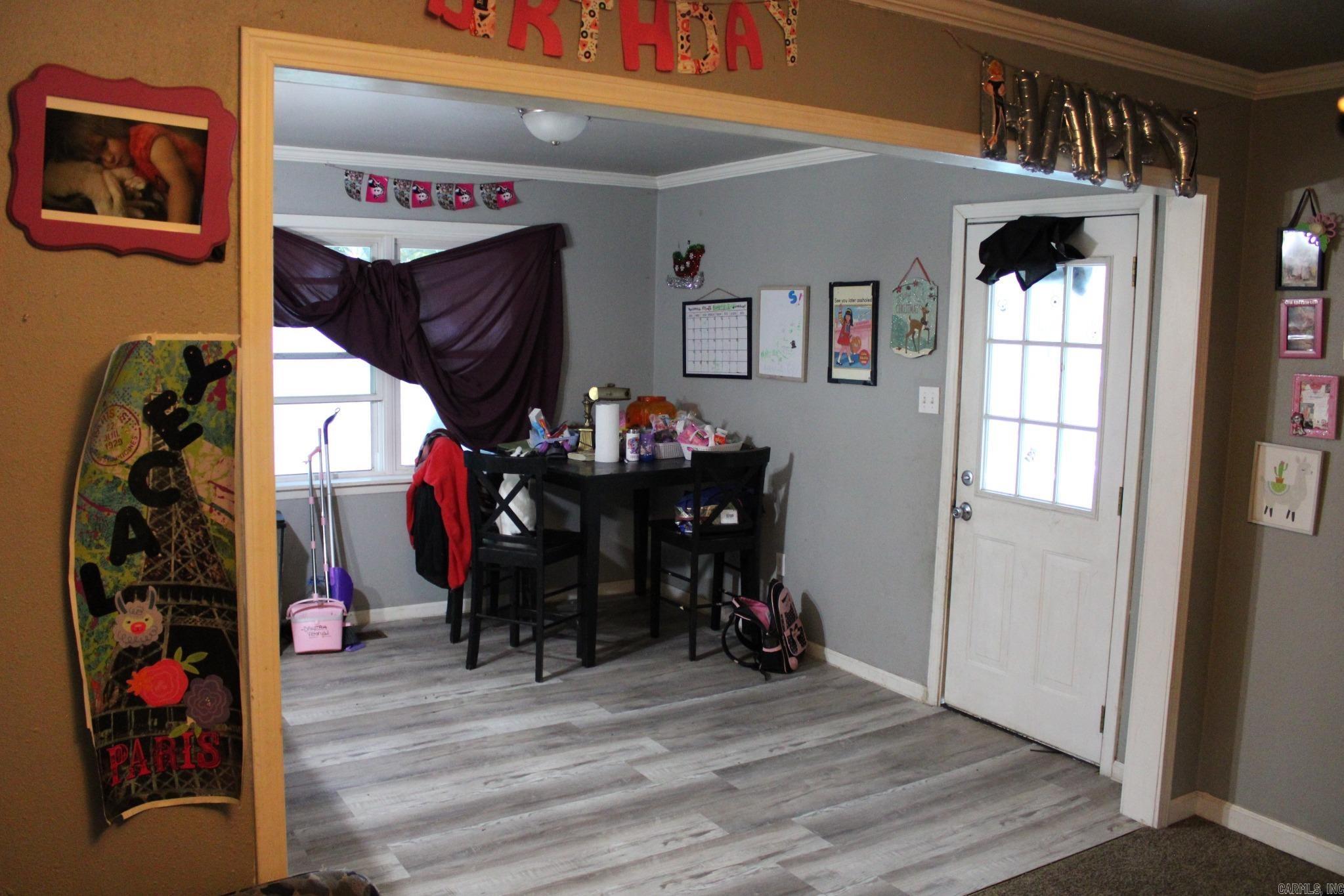 PINE PARK - Residential