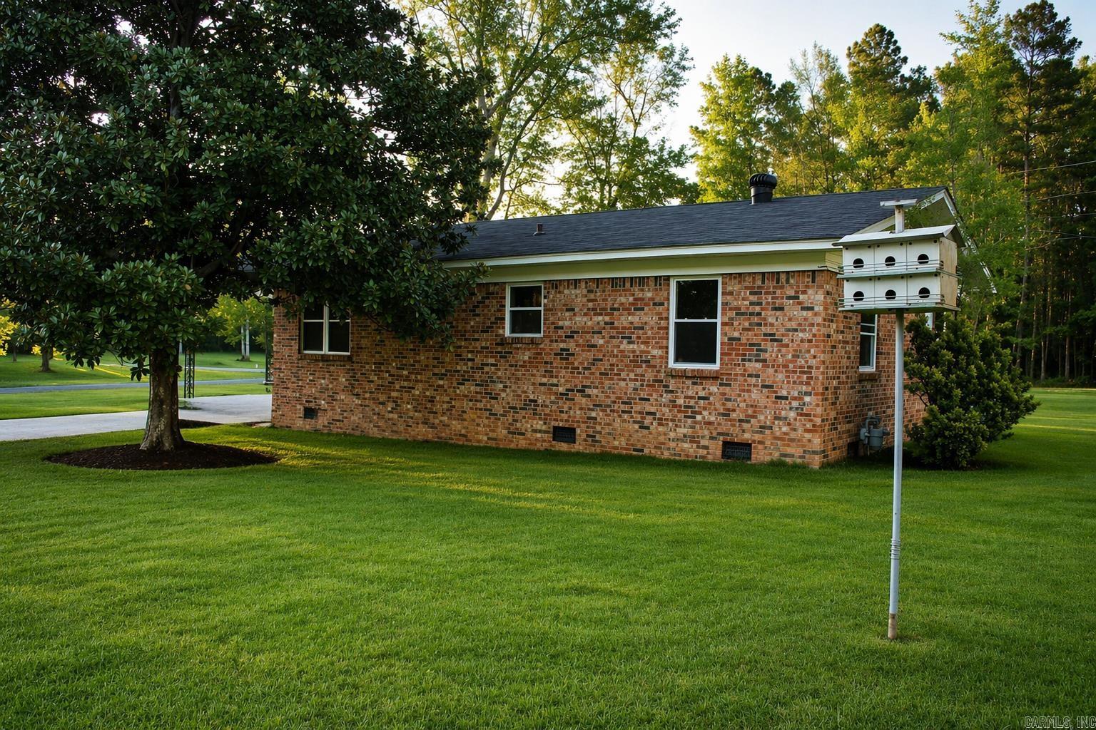 PINE PARK - Residential