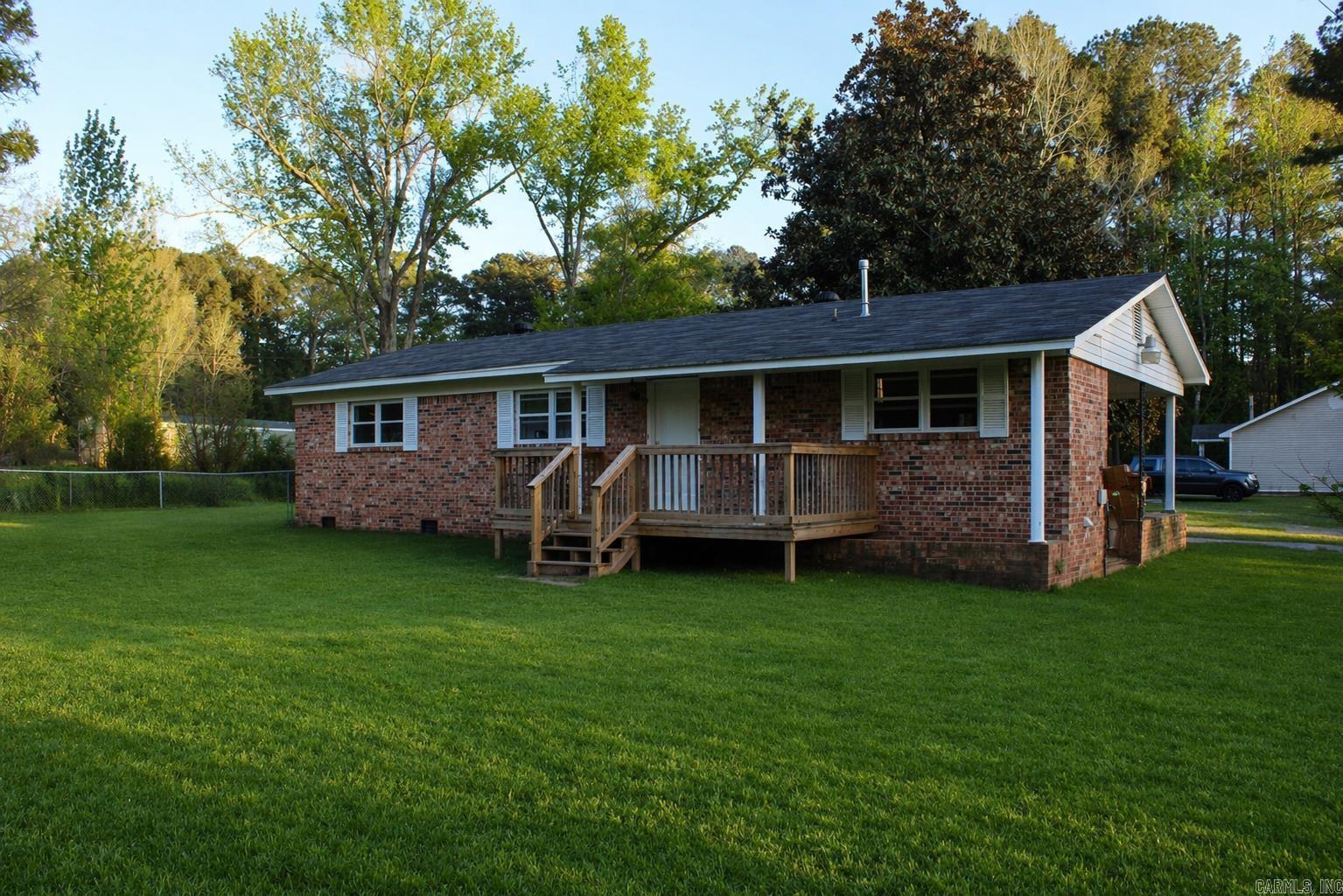 PINE PARK - Residential