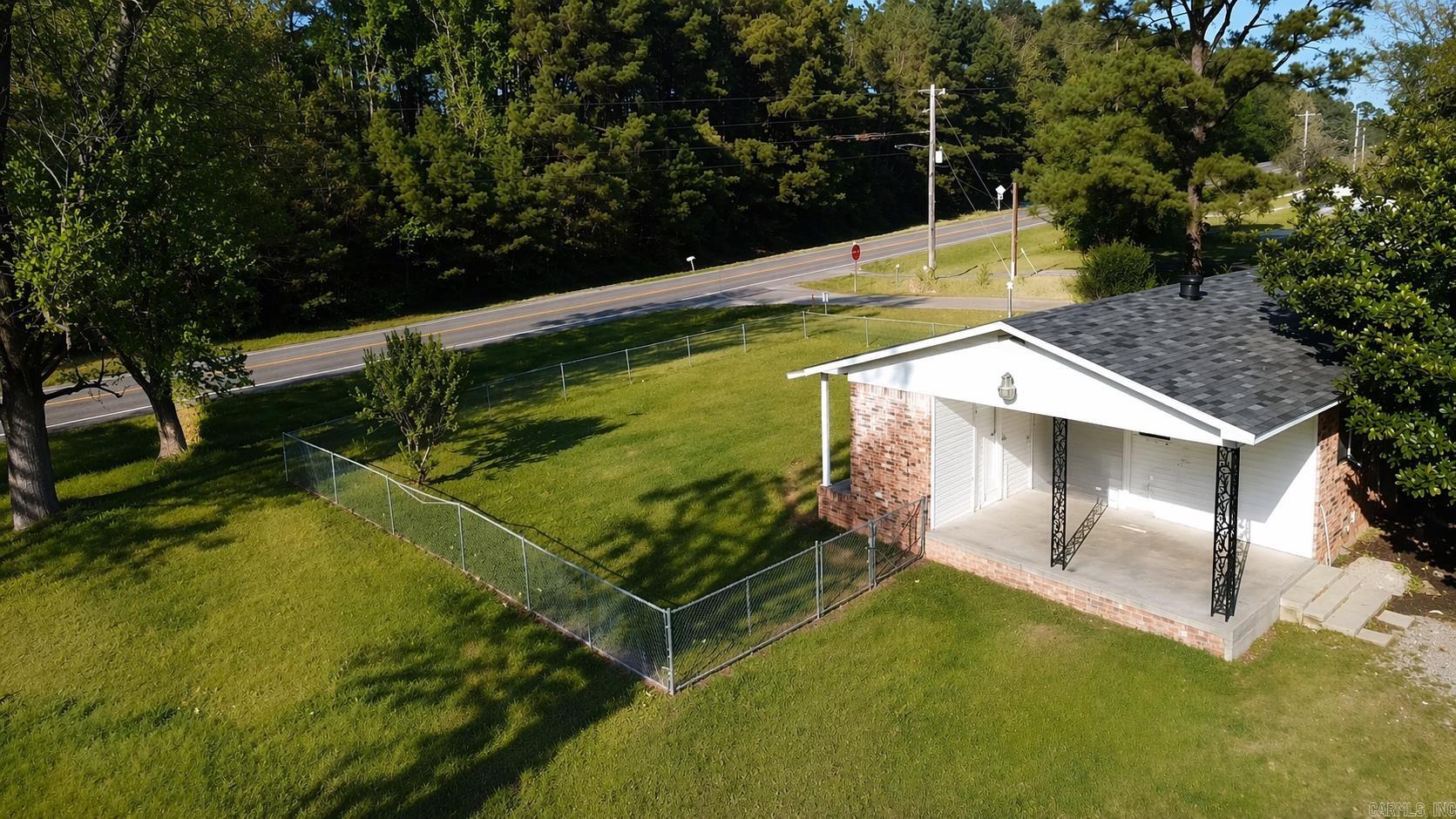 PINE PARK - Residential