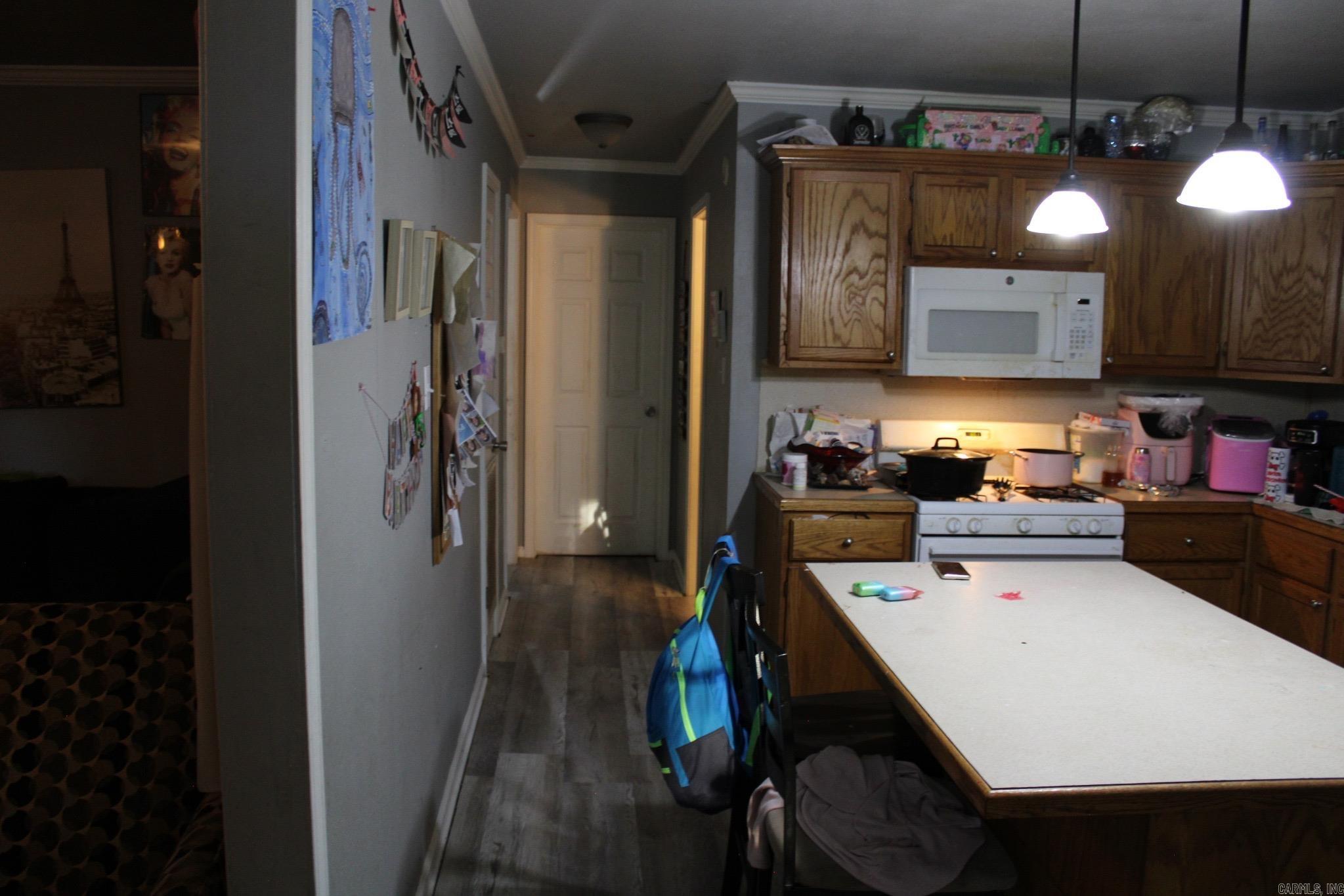 PINE PARK - Residential