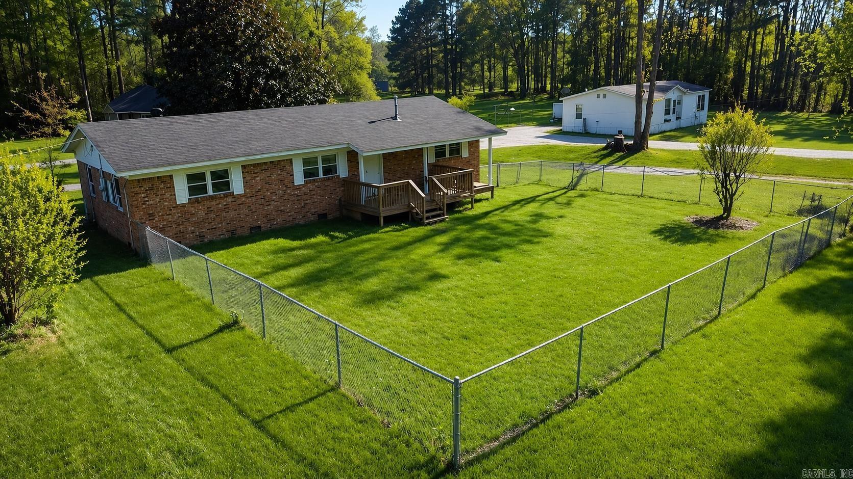 PINE PARK - Residential