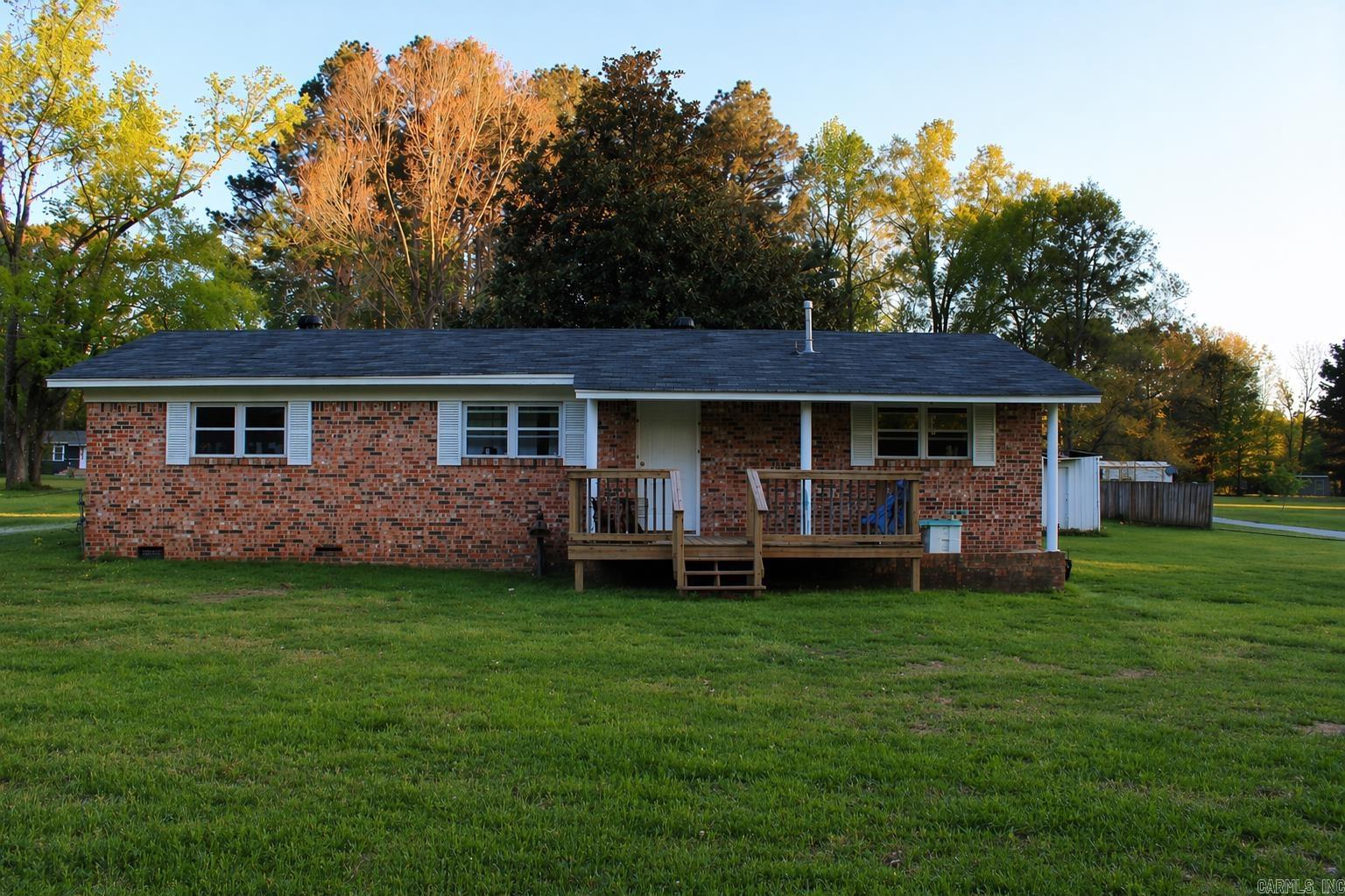 PINE PARK - Residential