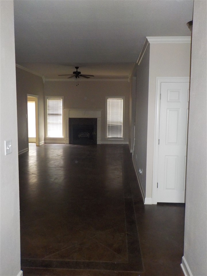 Brentwood Villas - Residential Lease