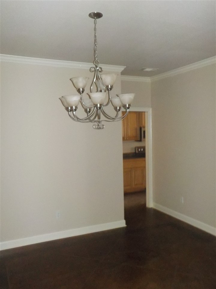 Brentwood Villas - Residential Lease