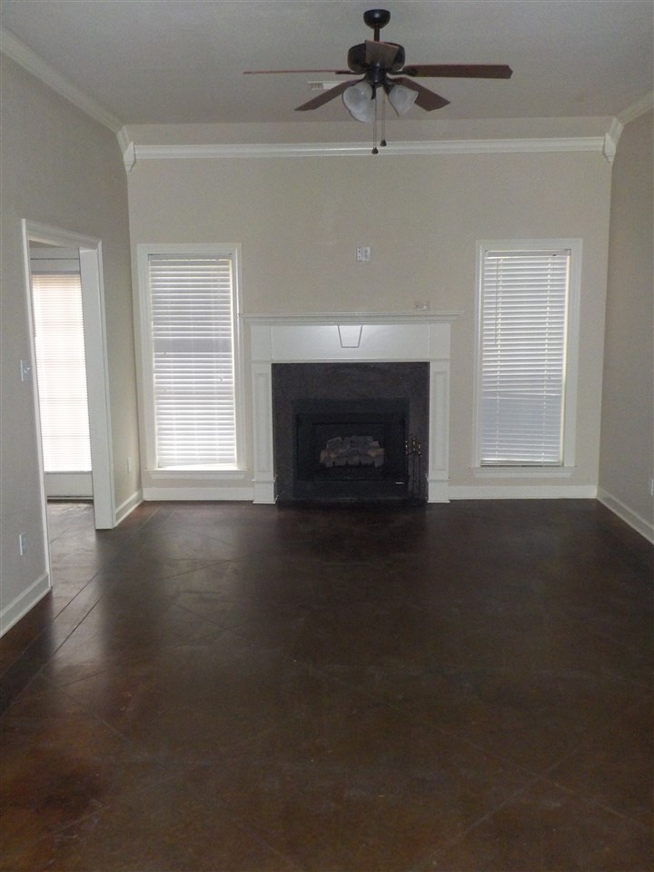 Brentwood Villas - Residential Lease