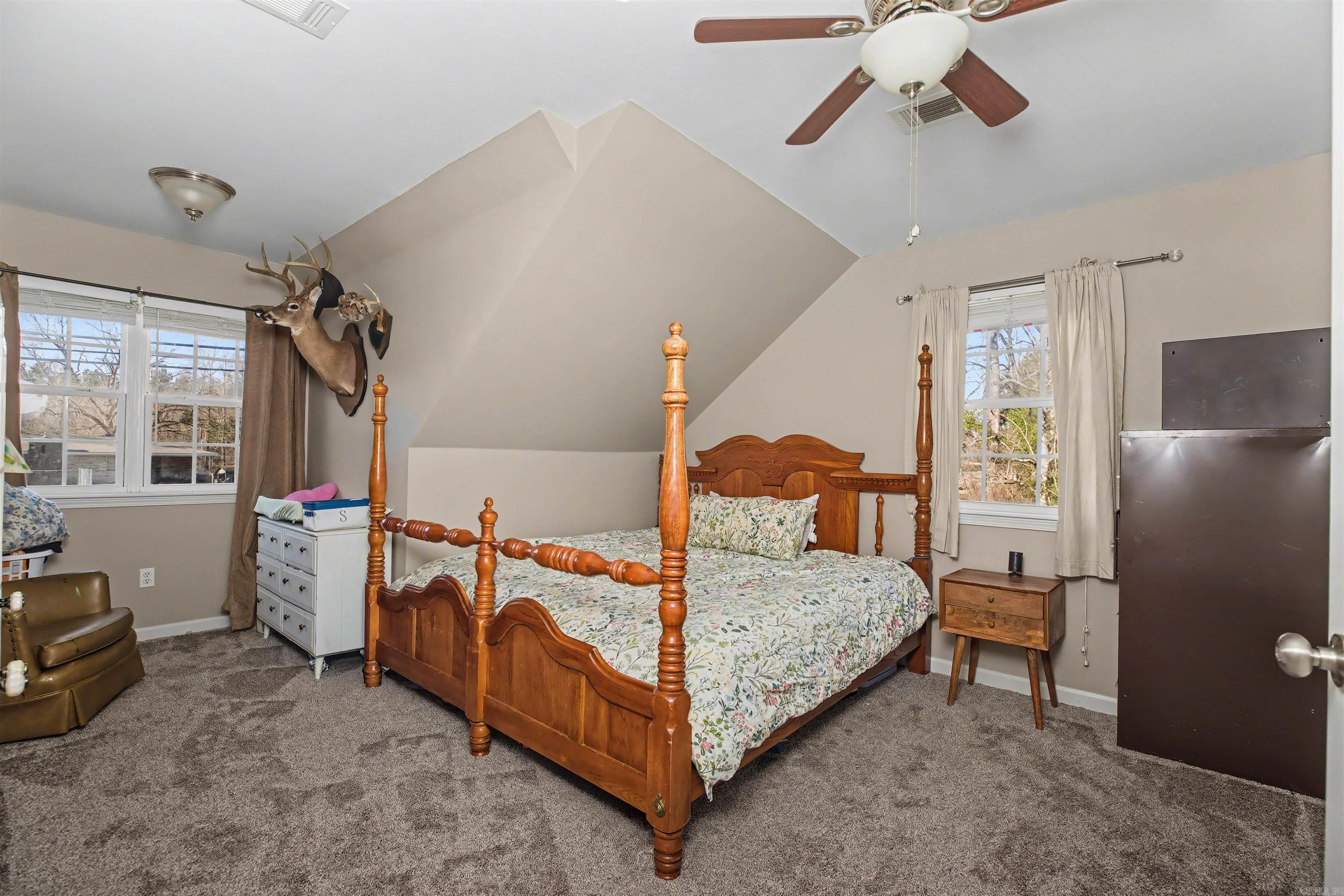 SOUTH SHERIDAN - Residential