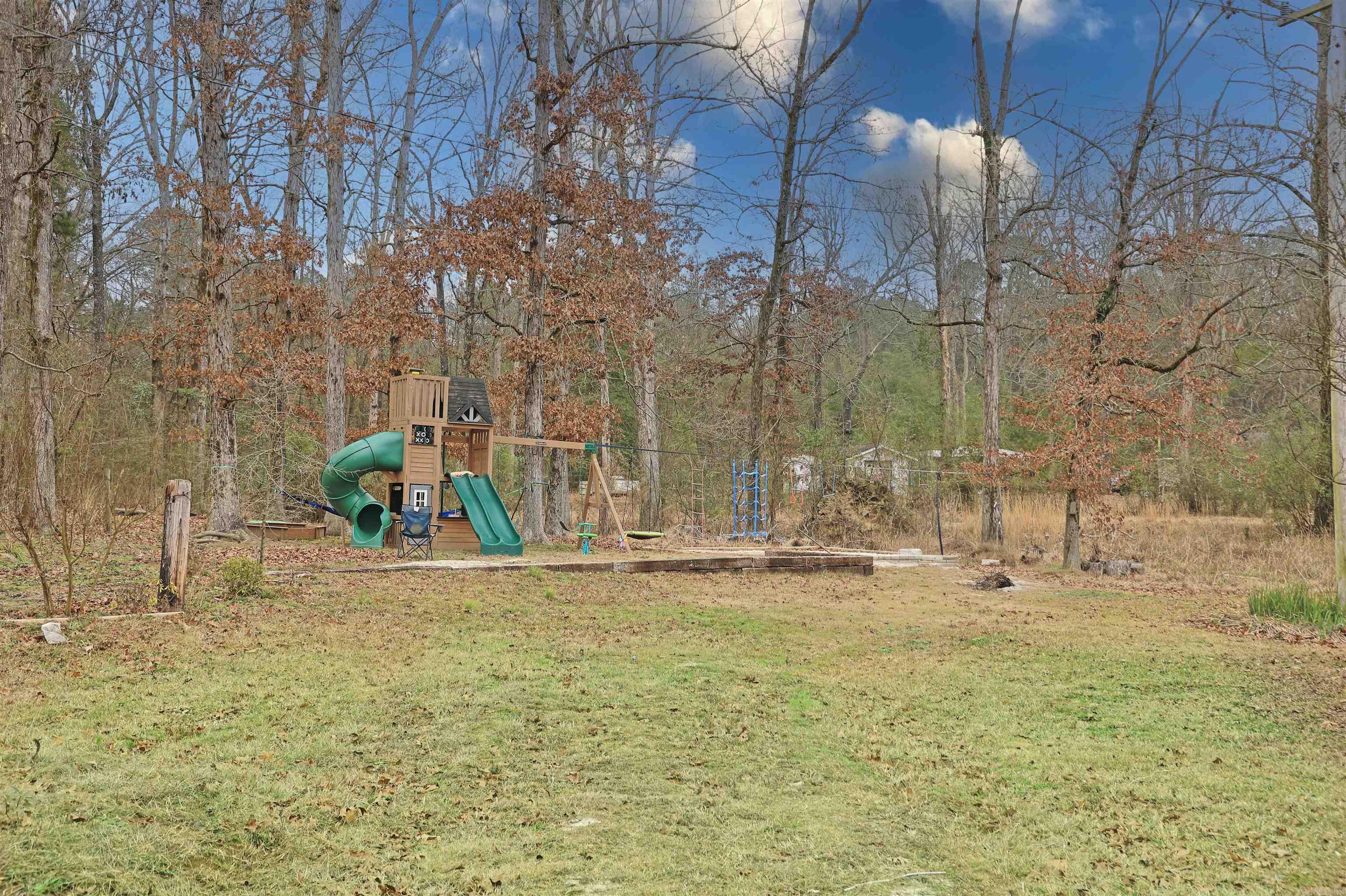 SOUTH SHERIDAN - Residential