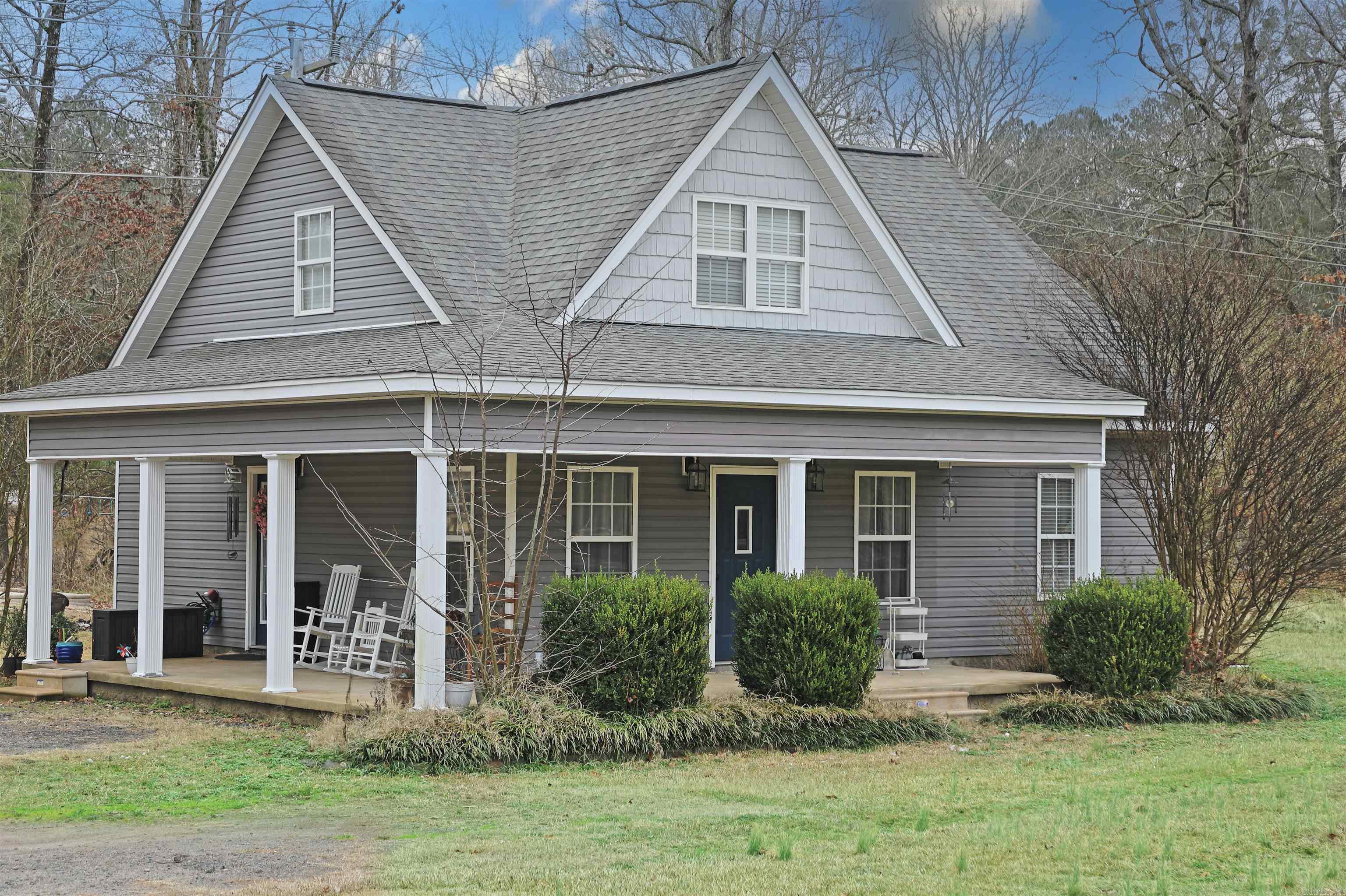 SOUTH SHERIDAN - Residential