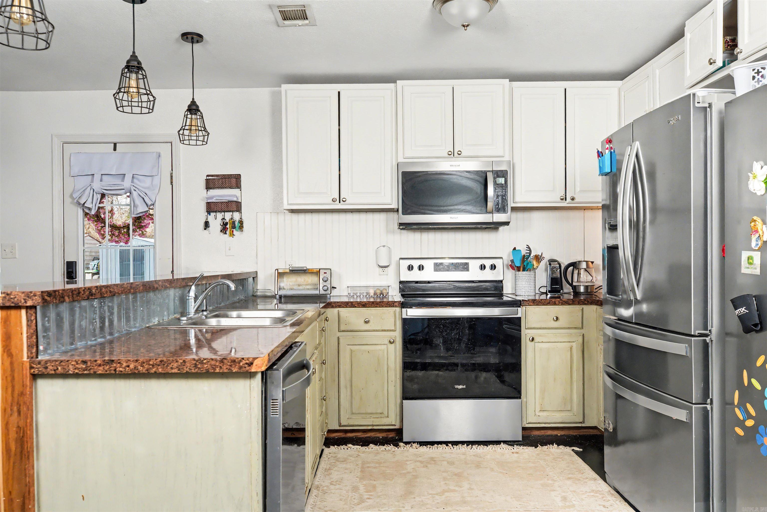 SOUTH SHERIDAN - Residential