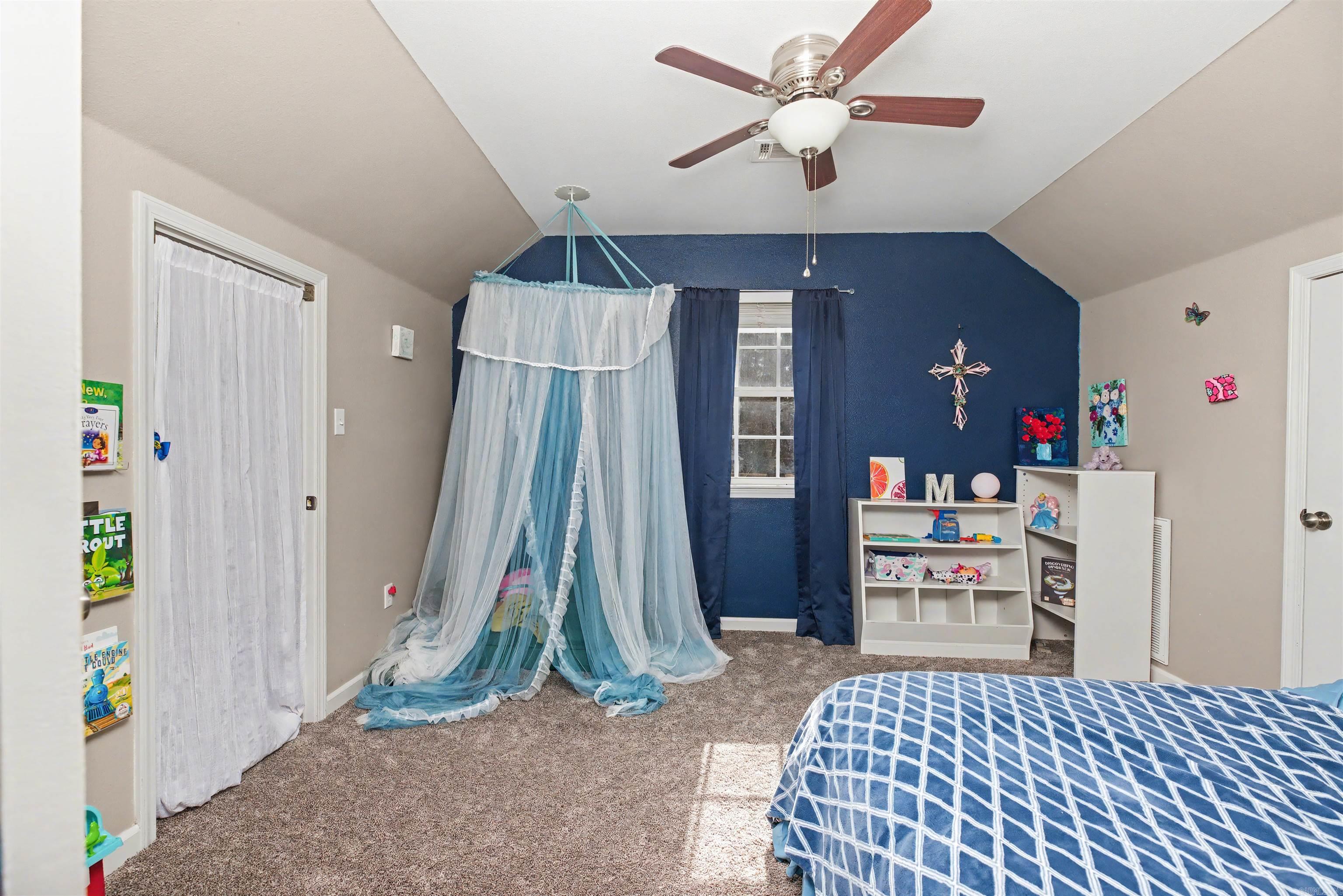 SOUTH SHERIDAN - Residential