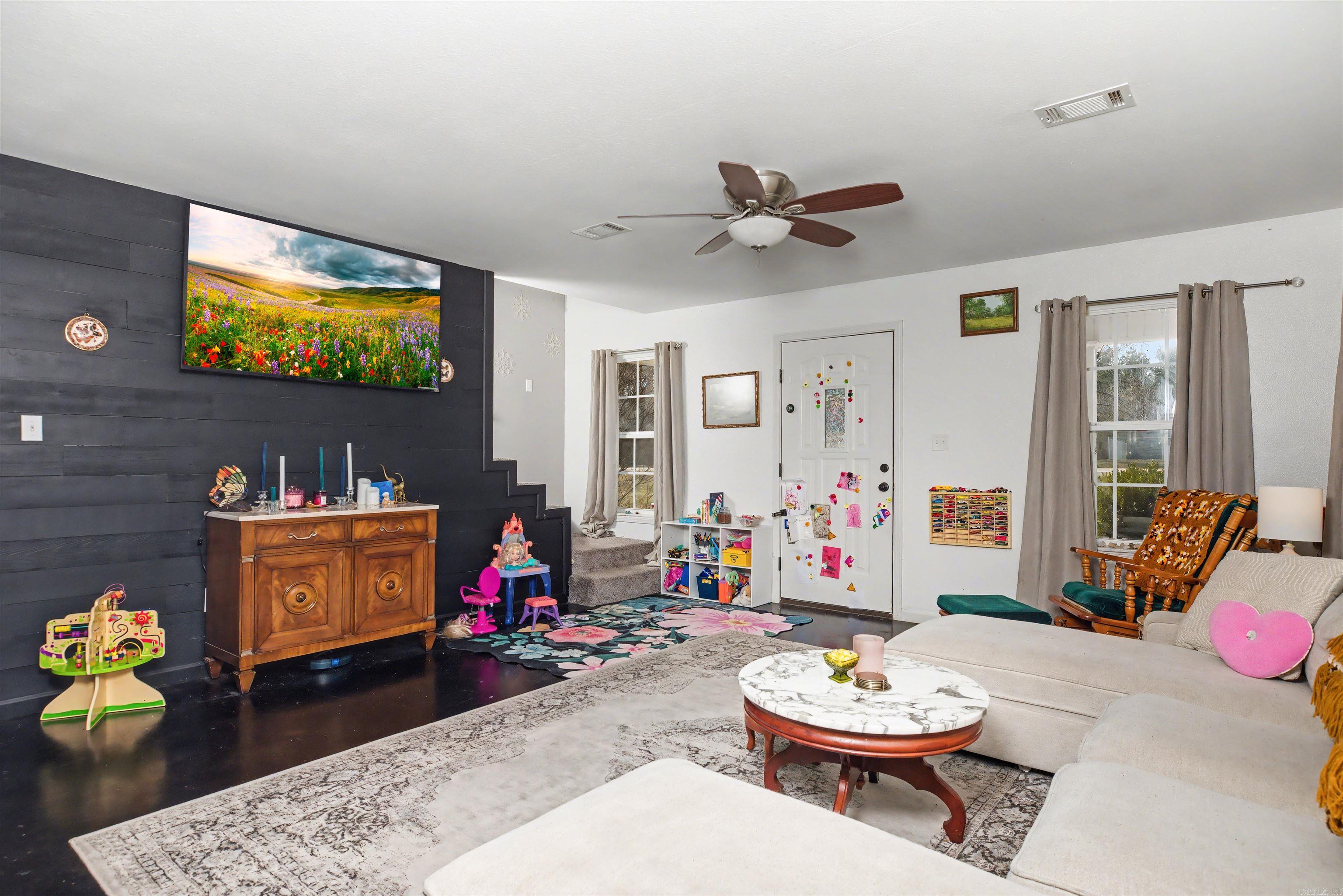 SOUTH SHERIDAN - Residential