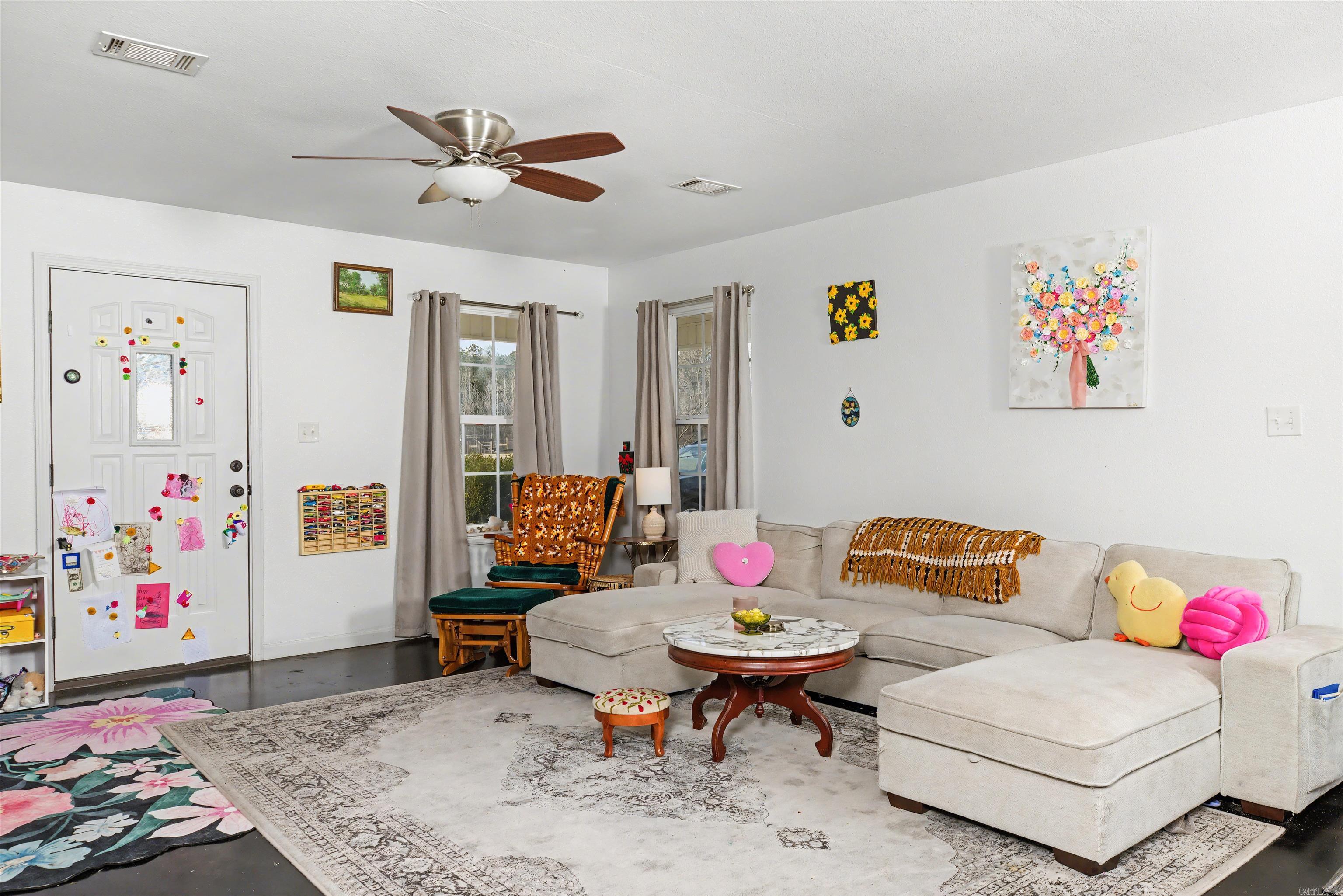 SOUTH SHERIDAN - Residential