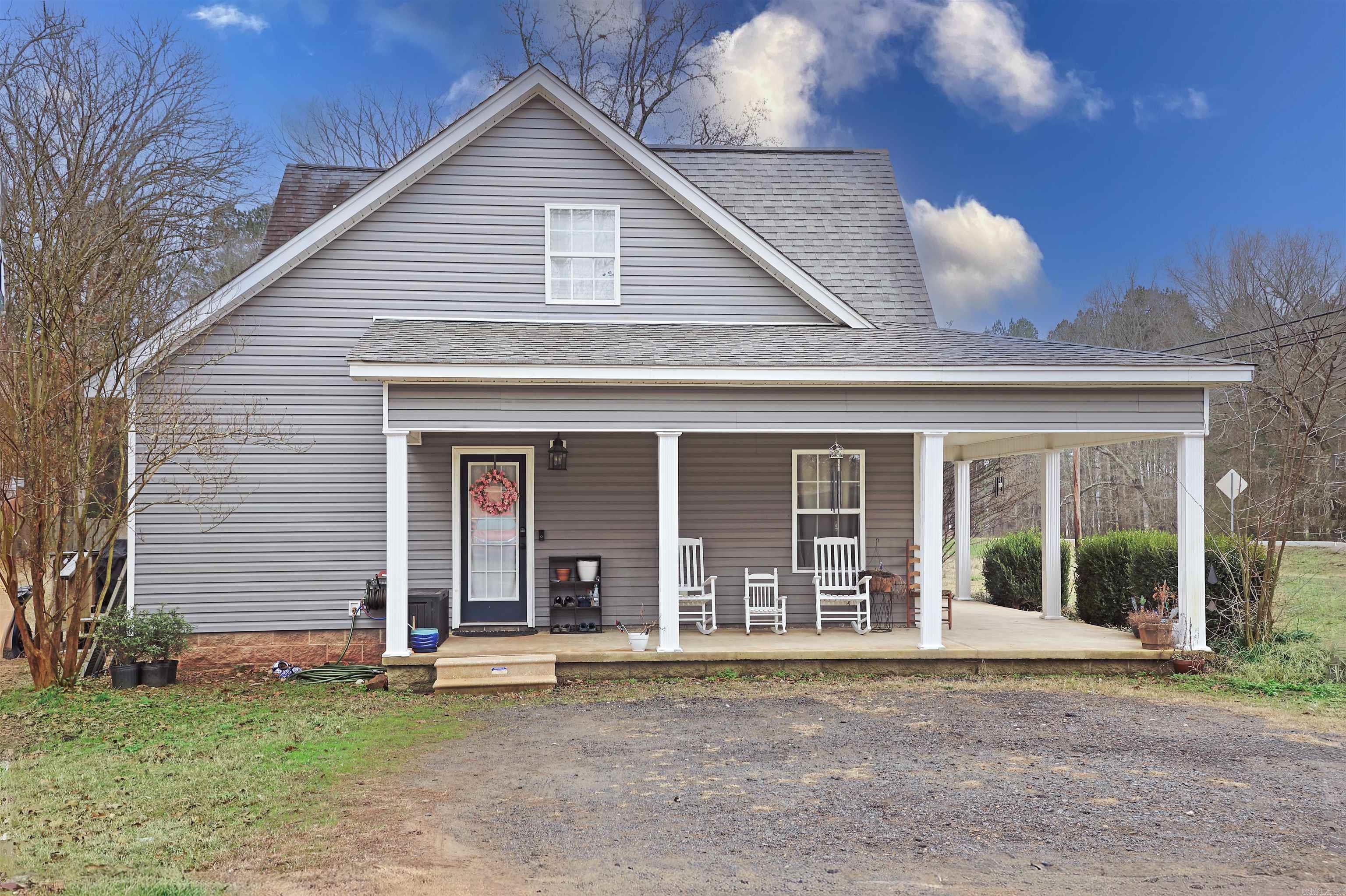 SOUTH SHERIDAN - Residential