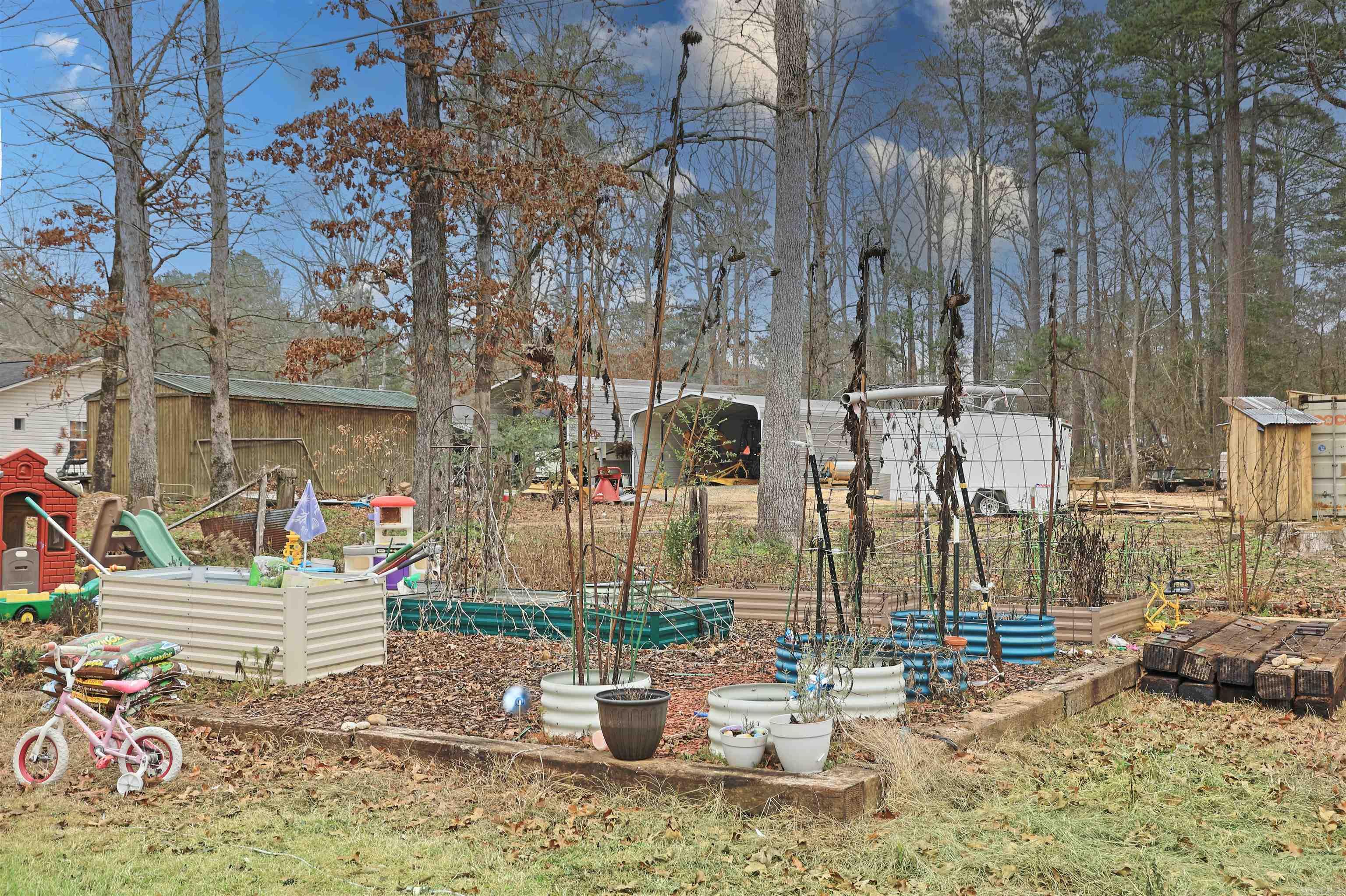 SOUTH SHERIDAN - Residential