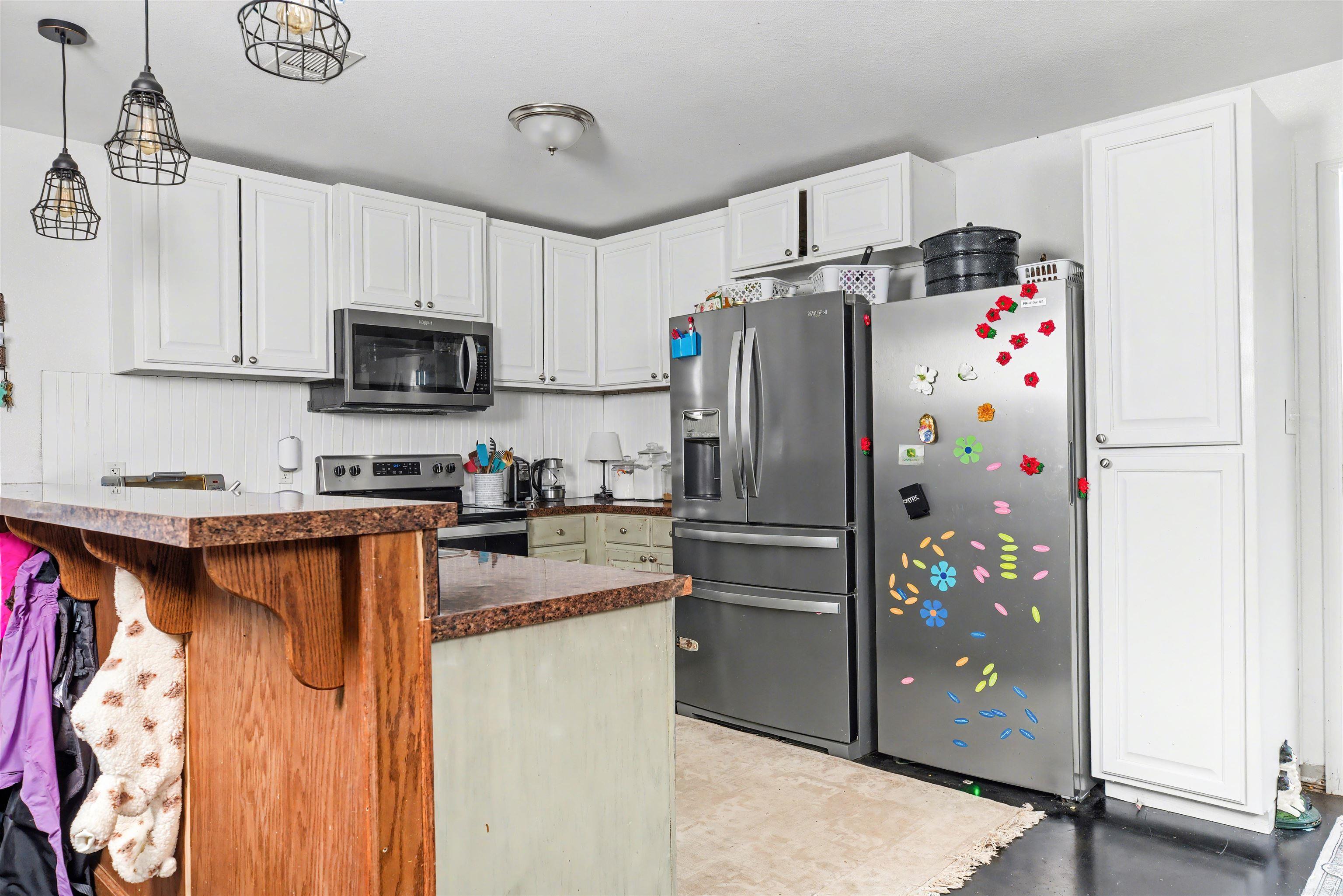 SOUTH SHERIDAN - Residential