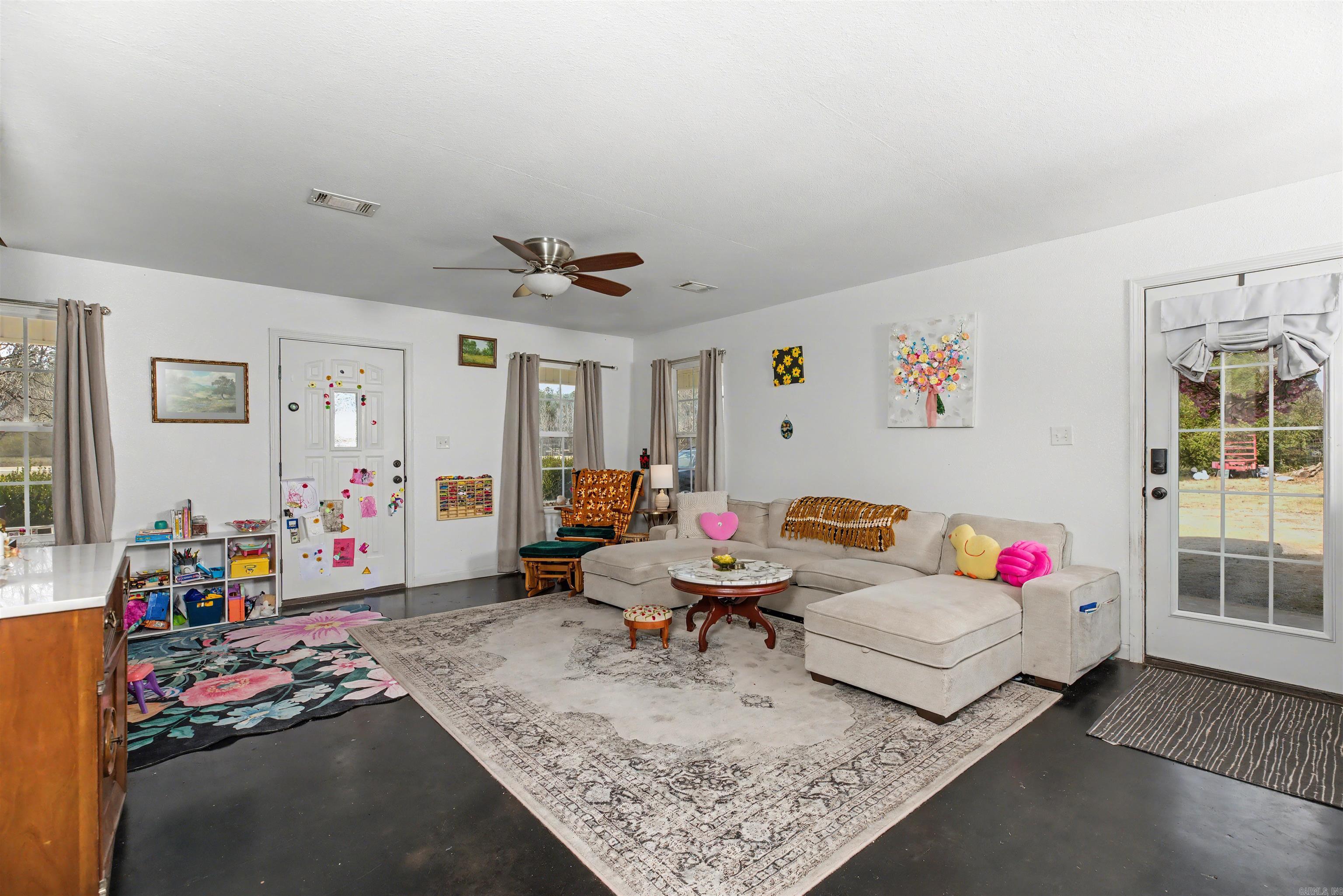 SOUTH SHERIDAN - Residential