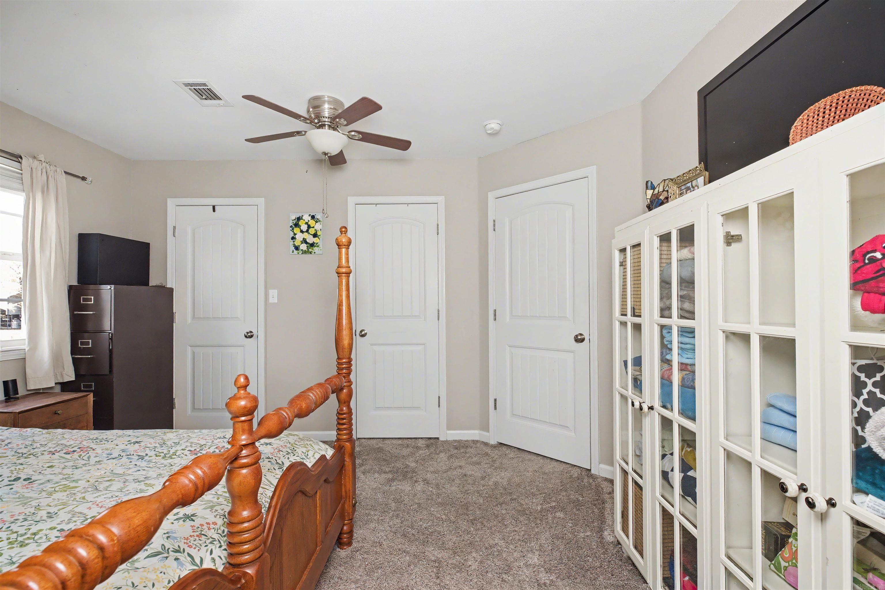 SOUTH SHERIDAN - Residential