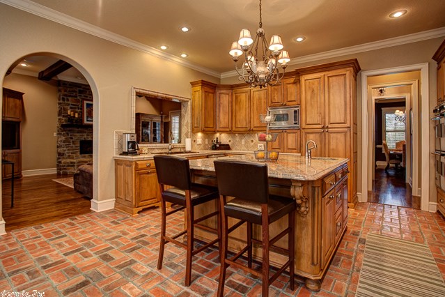 CHENAL VALLEY ADDN - Residential