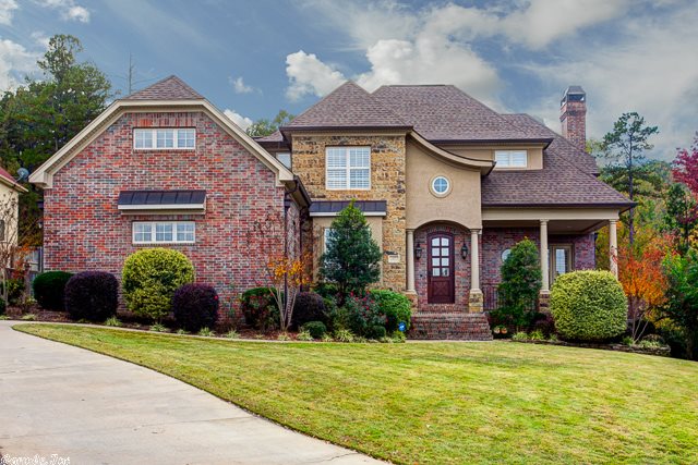 CHENAL VALLEY ADDN - Residential